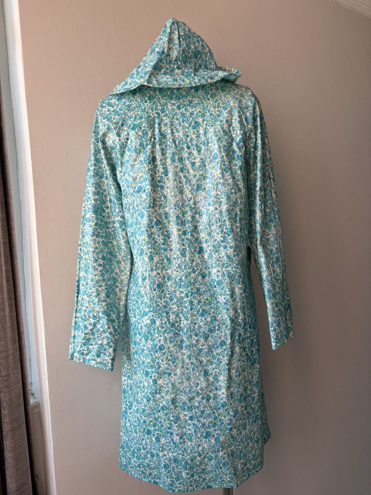 Vintage Vintage rain coat 60’s Size M / US 6-8 / IT 42-44 - 11 Thumbnail