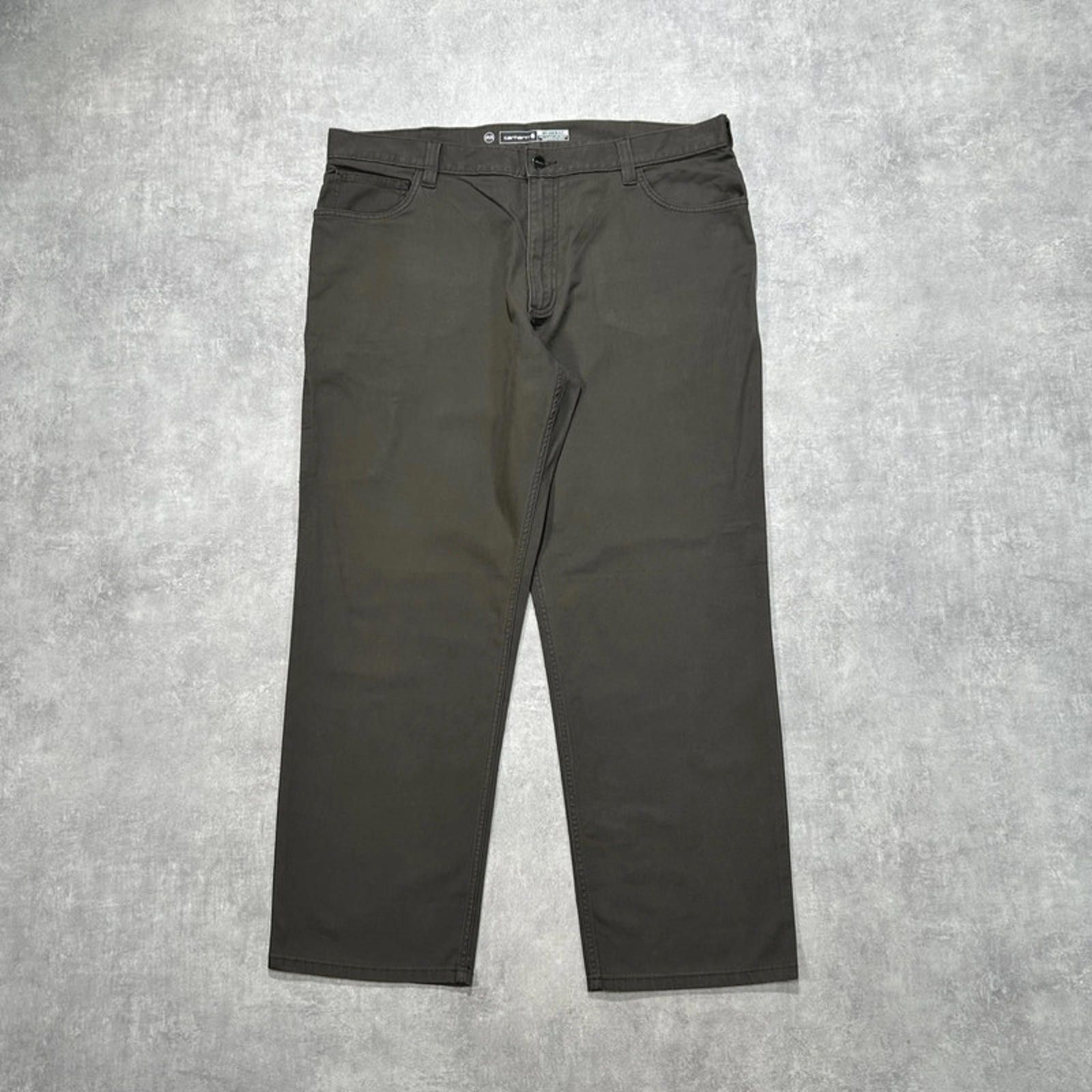 Carhartt Carhartt Carpenter Pants W40 Size US 40 / EU 56 - 1 Thumbnail