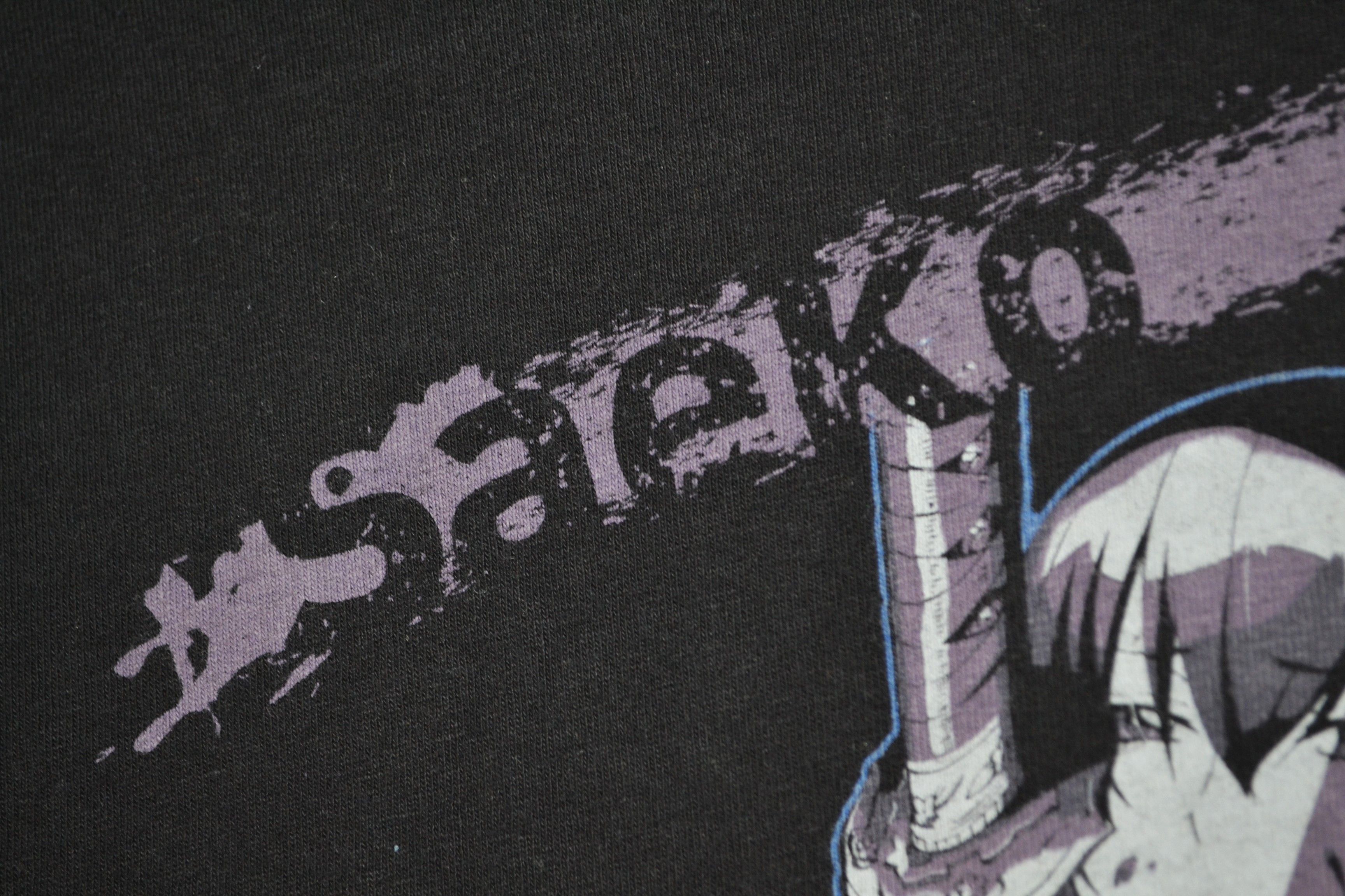 Anime HOTD High School Of The Dead Official Promo Saeko Busujima S Size US S / EU 44-46 / 1 - 5 Thumbnail
