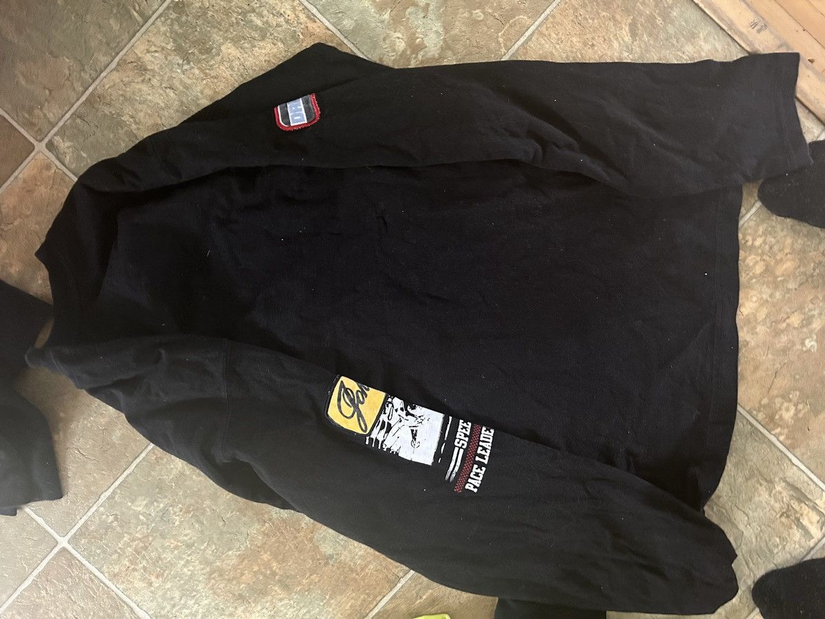 Vintage Longsleeve shirt Size US L / EU 52-54 / 3 - 2 Thumbnail