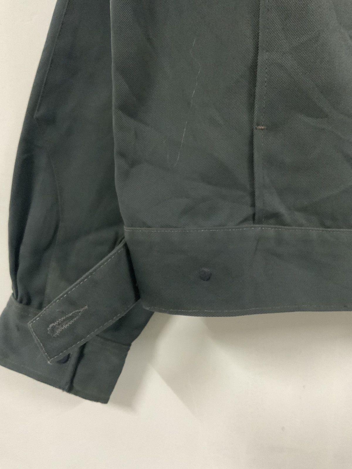 Lee Vintage LEE 40 Regular Osborne Comet Rice Archive Jacket Size US M / EU 48-50 / 2 - 9 Thumbnail