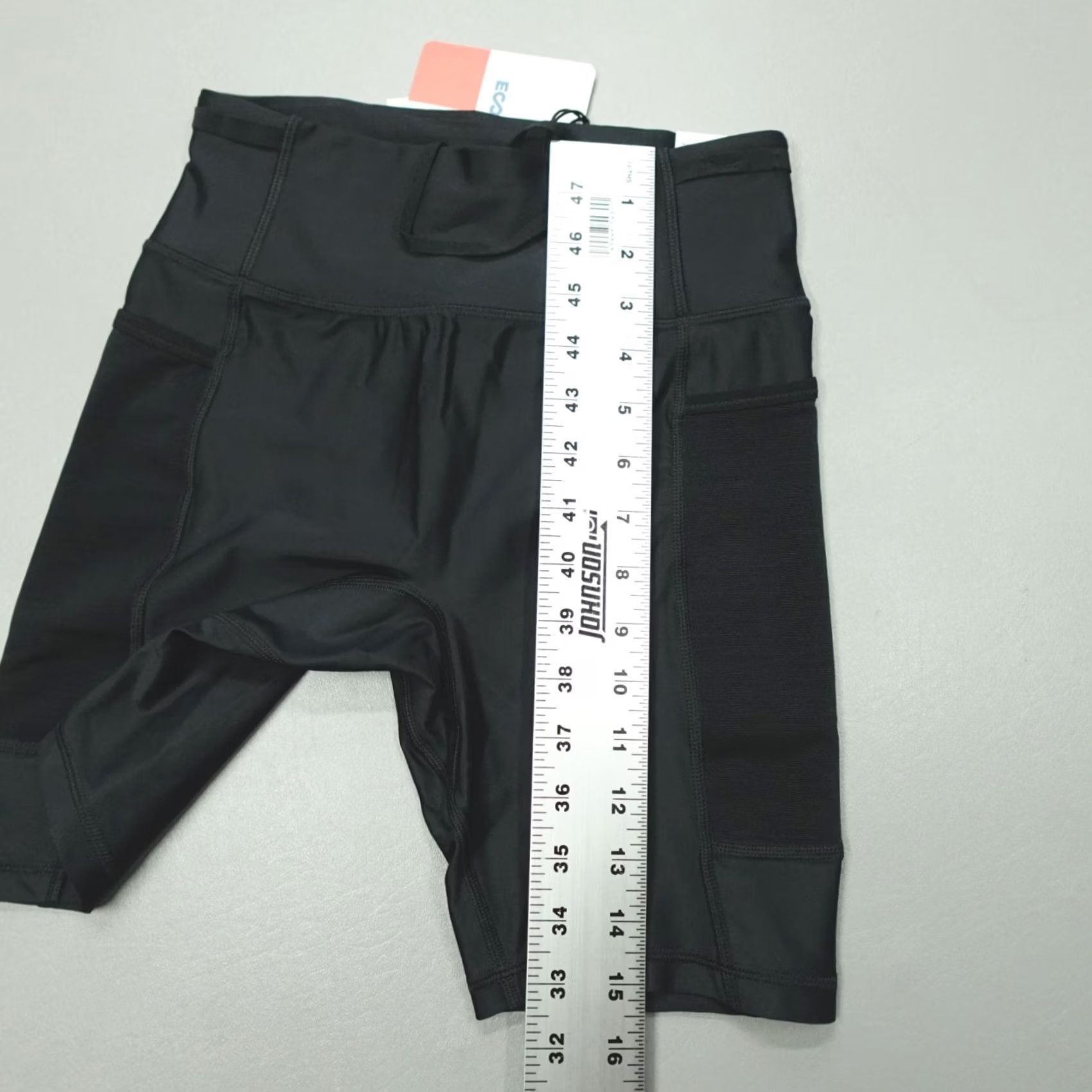 Nike Nike ACG White Rapids Dri-FIT Mid 7" Biker Shorts Women's XS Black Size 26" / US 2 / IT 38 - 7 Thumbnail