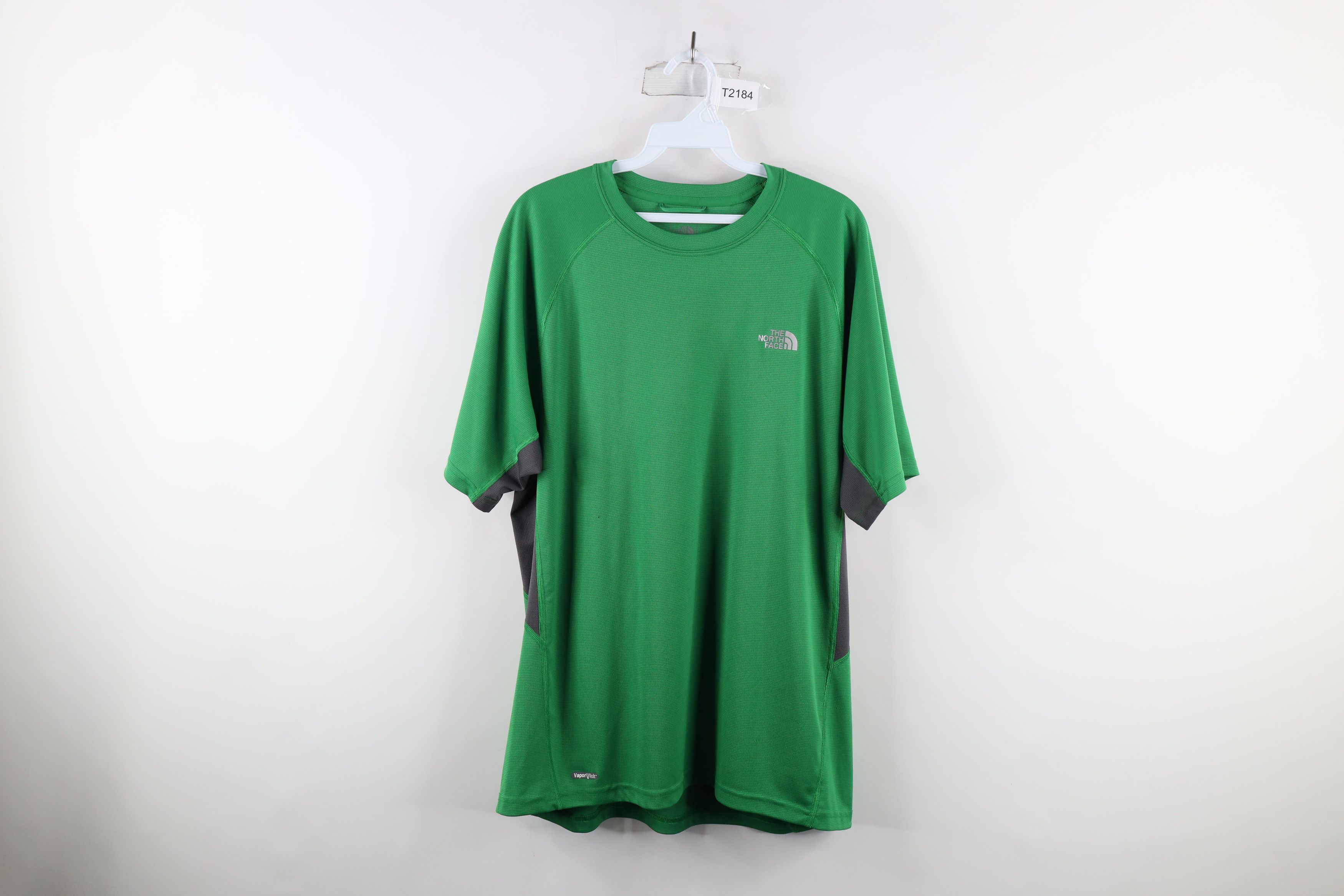 North face vaporwick shirt clearance