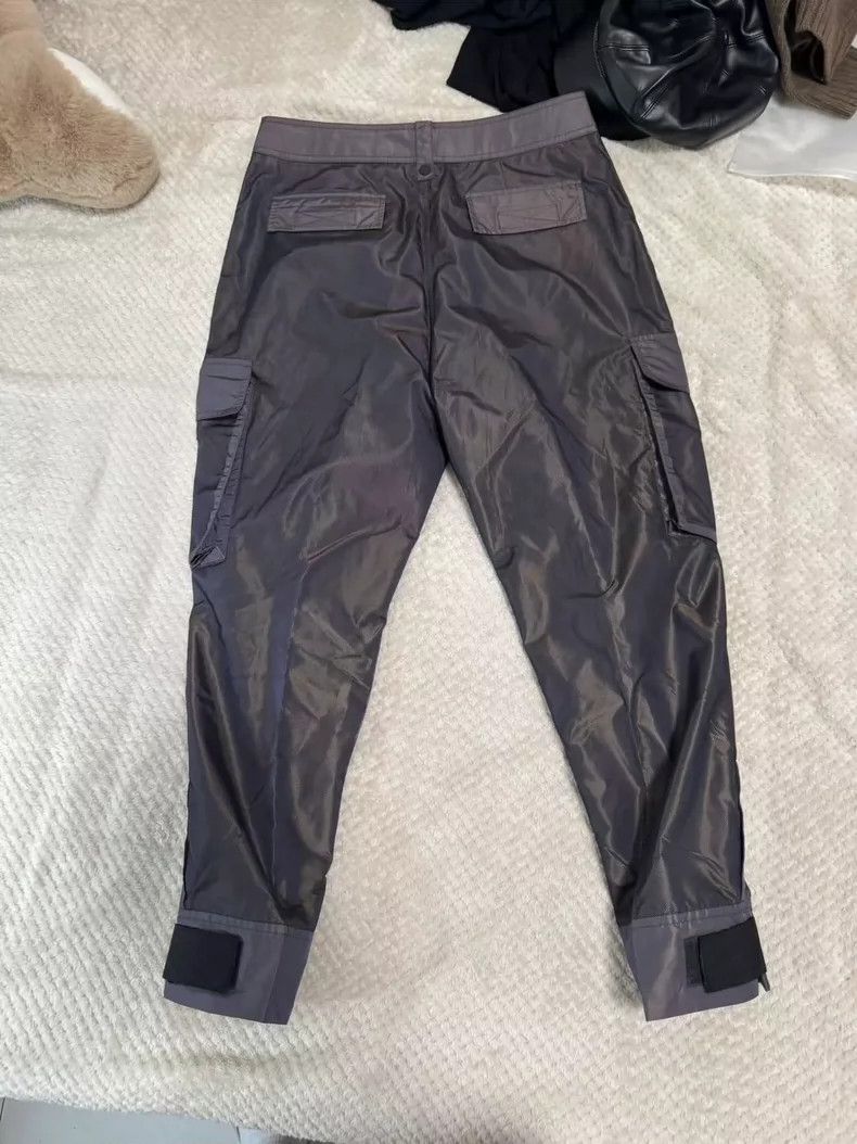 Dior Dior Overalls pant Size US 32 / EU 48 - 2 Thumbnail
