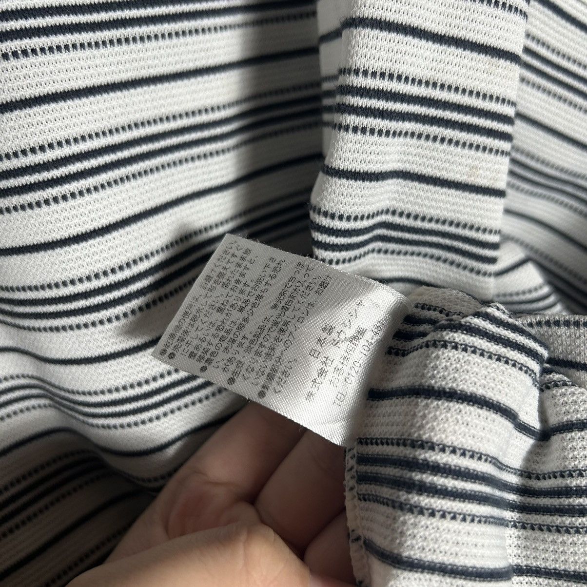 MCM × Vintage Vintage MCM Polos Size US L / EU 52-54 / 3 - 7 Thumbnail