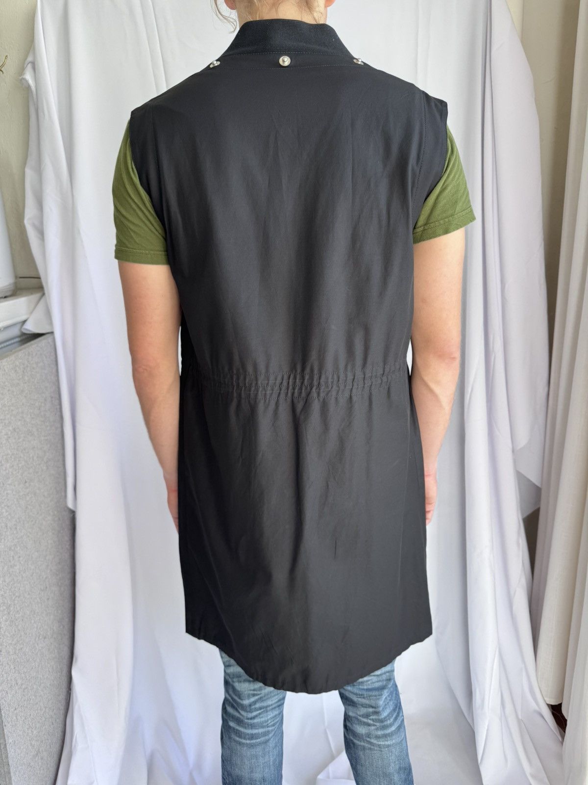 Alexandre Plokhov Jacket with Convertible Sleeves Size US M / EU 48-50 / 2 - 8 Thumbnail