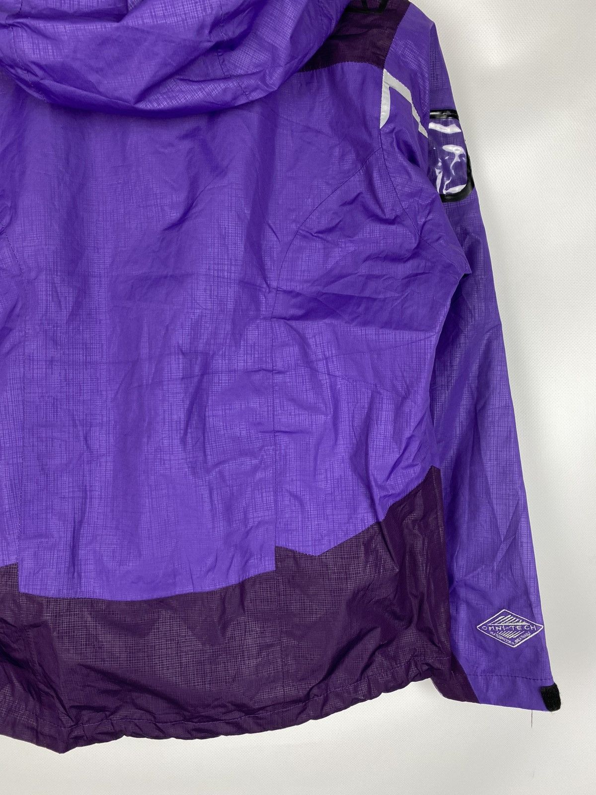 Columbia Columbia Titanium Omni Tech Vintage Gorpcore Ladies Jacket Size S / US 4 / IT 40 - 16 Thumbnail
