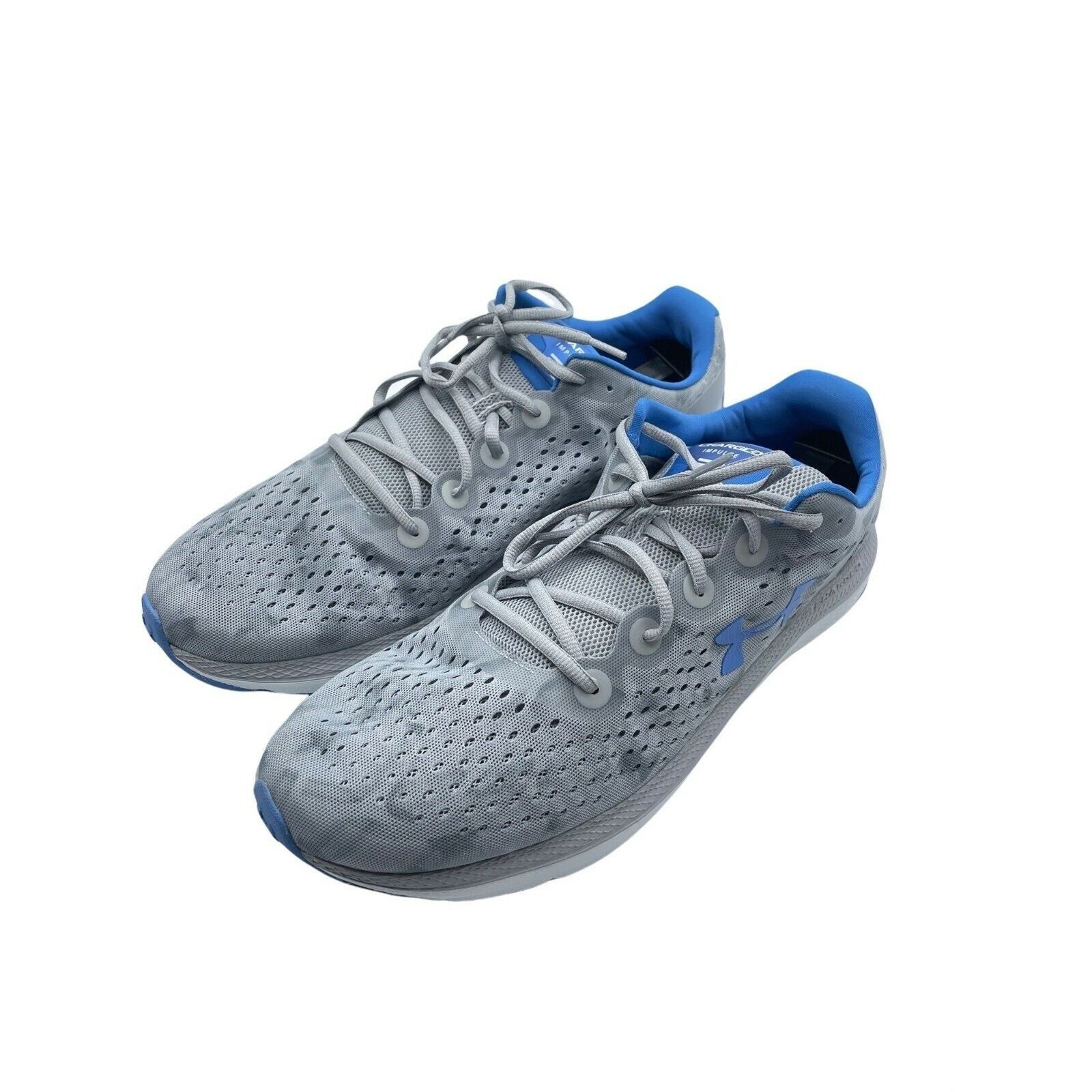 Under Armour Under Armour Charged Impulse Running Shoe Mens 15 Size US 15 / EU 48 - 1 Thumbnail