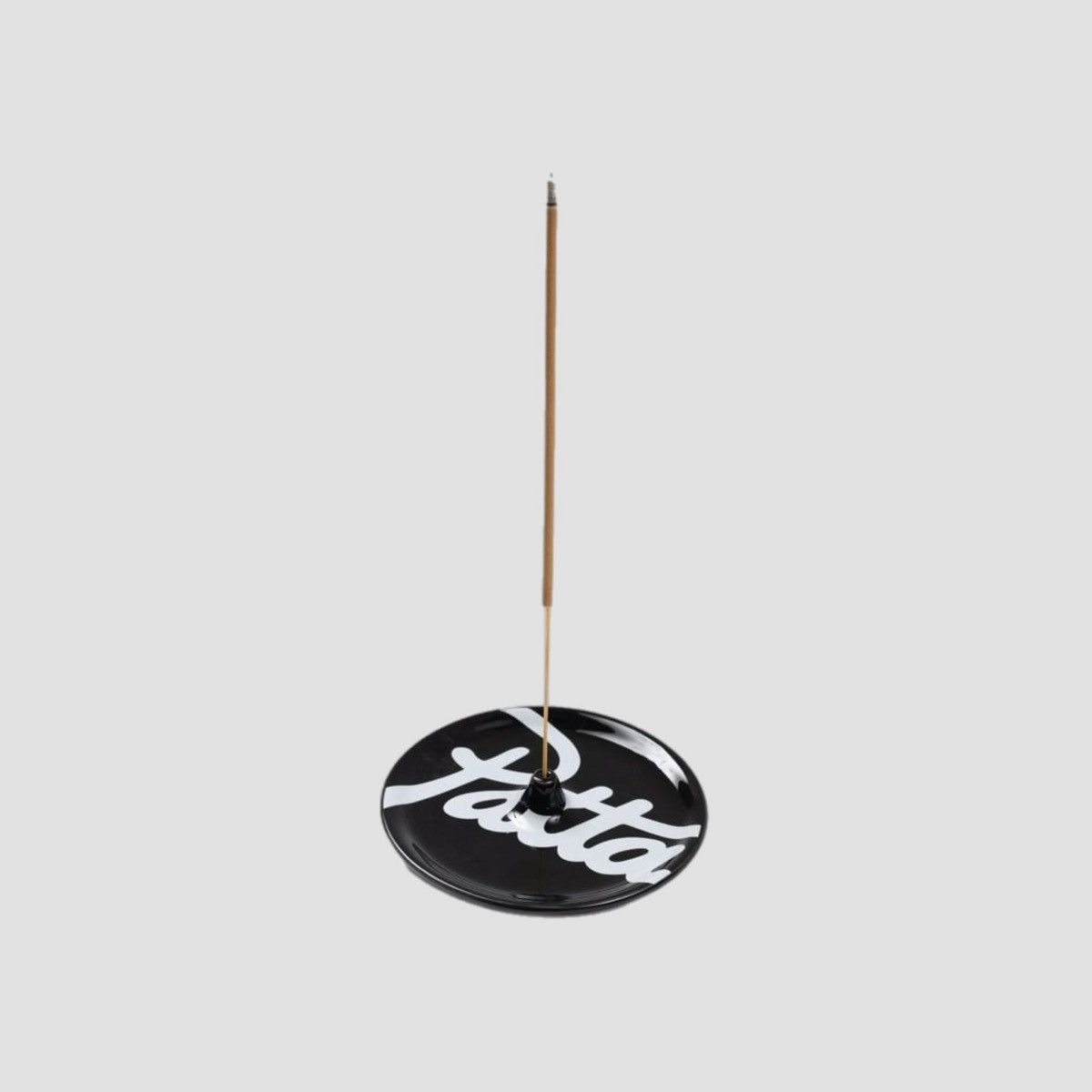 Patta Patta Ceramic Incense Holder Size ONE SIZE - 1 Thumbnail