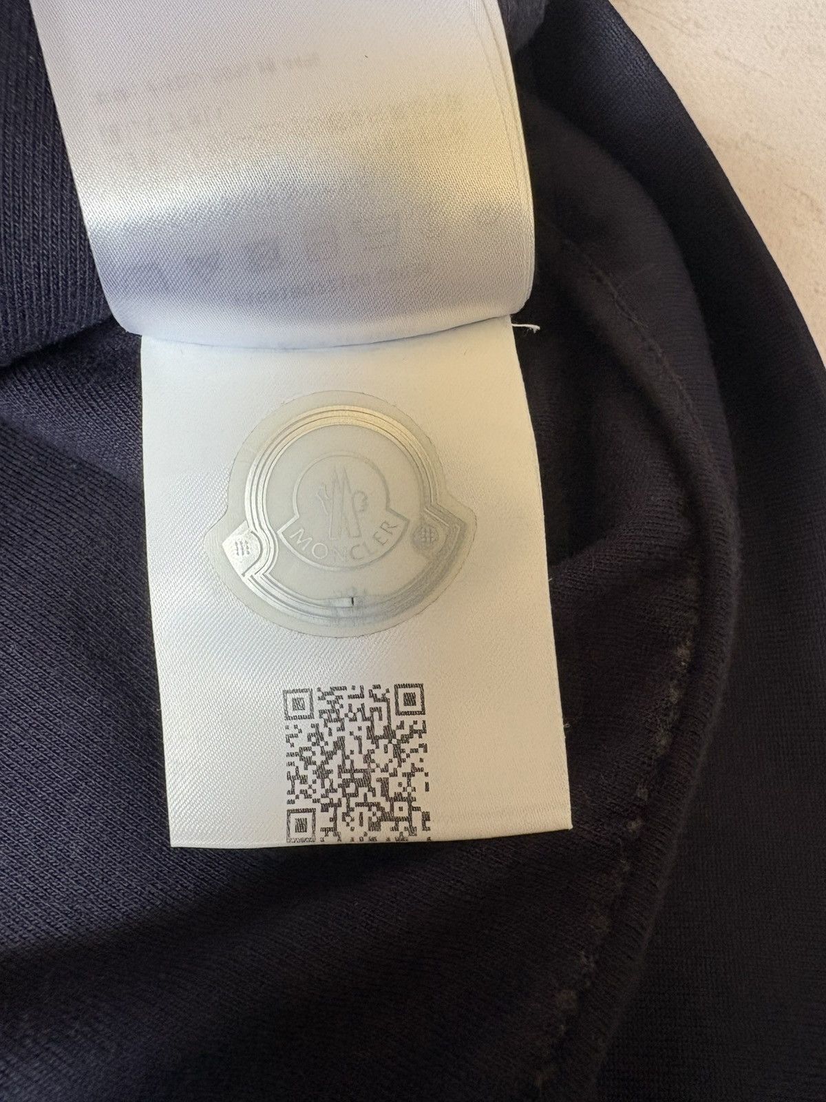 Moncler Moncler Track Jacket Size US M / EU 48-50 / 2 - 13 Thumbnail