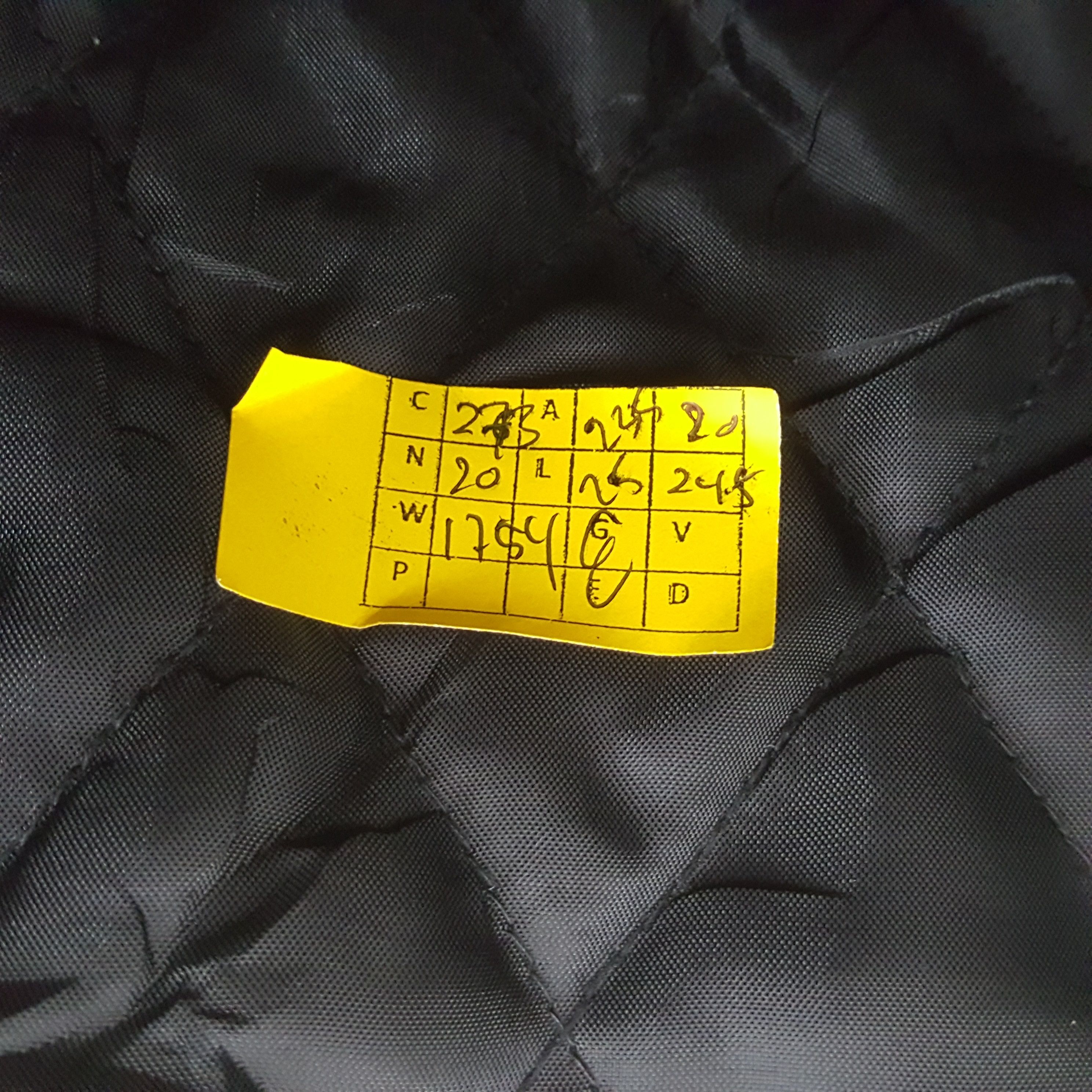 Vintage Vintage AMERICA Skulls Japanese Custom Style Jacket Size US L / EU 52-54 / 3 - 7 Thumbnail