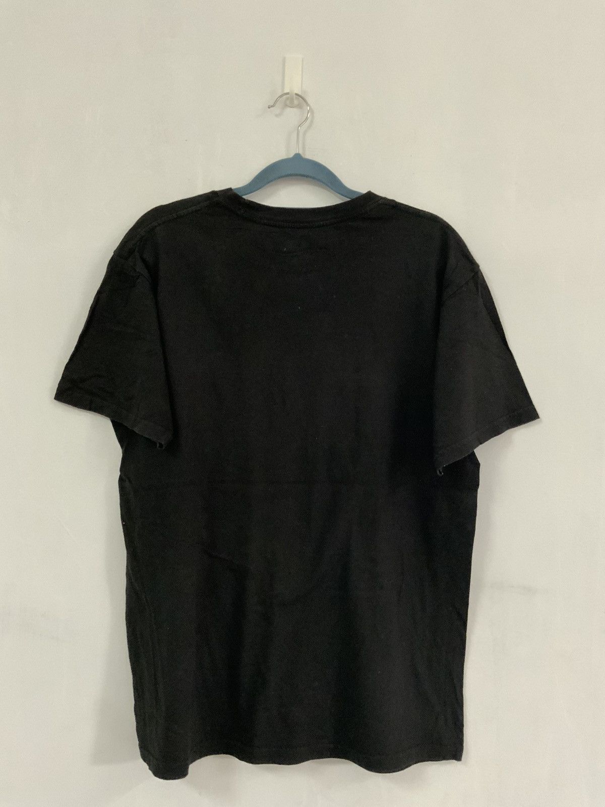 Japanese Brand Gudetama Graphic Tee Size US M / EU 48-50 / 2 - 2 Thumbnail
