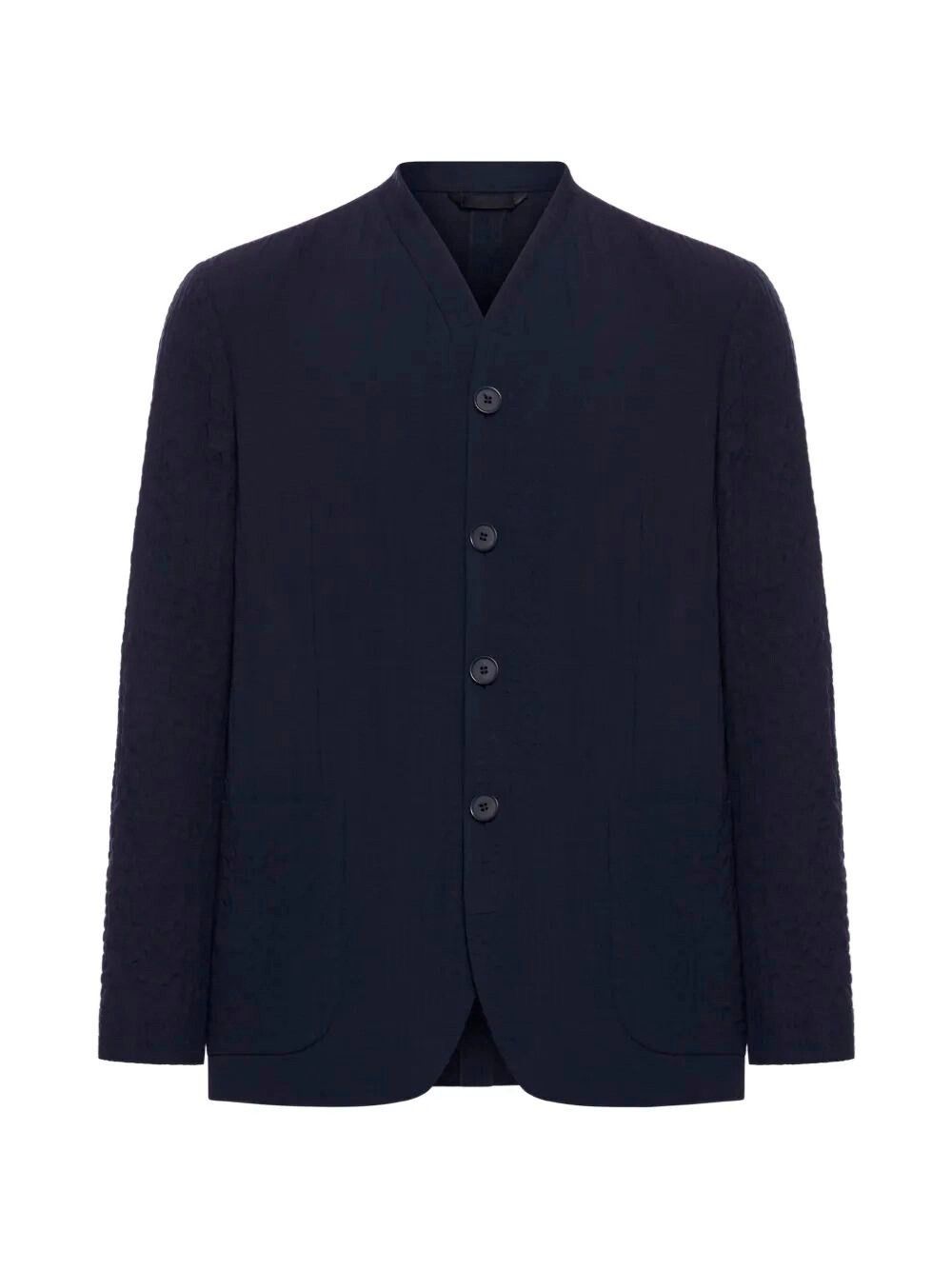 Giorgio Armani Blazer Size US XXL / EU 58 / 5 - 1 Thumbnail