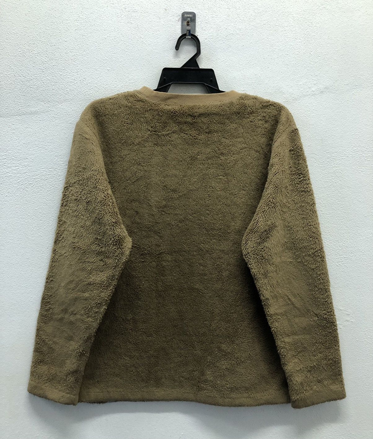 NANO universe Vintage Nano Universe Sweatshirt Size US M / EU 48-50 / 2 - 2 Thumbnail