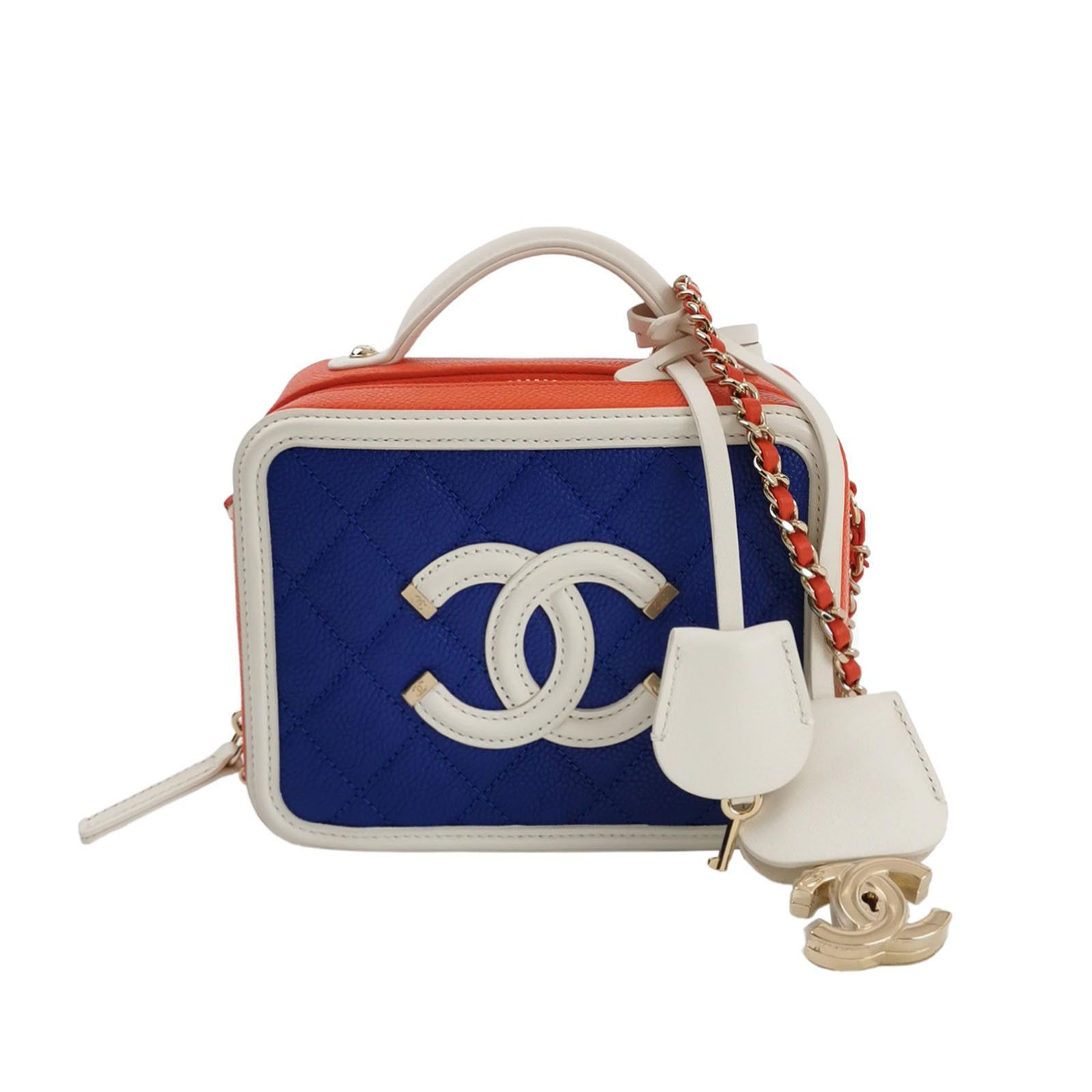 Chanel Chanel Women os Shoulder Bags Size ONE SIZE - 1 Thumbnail