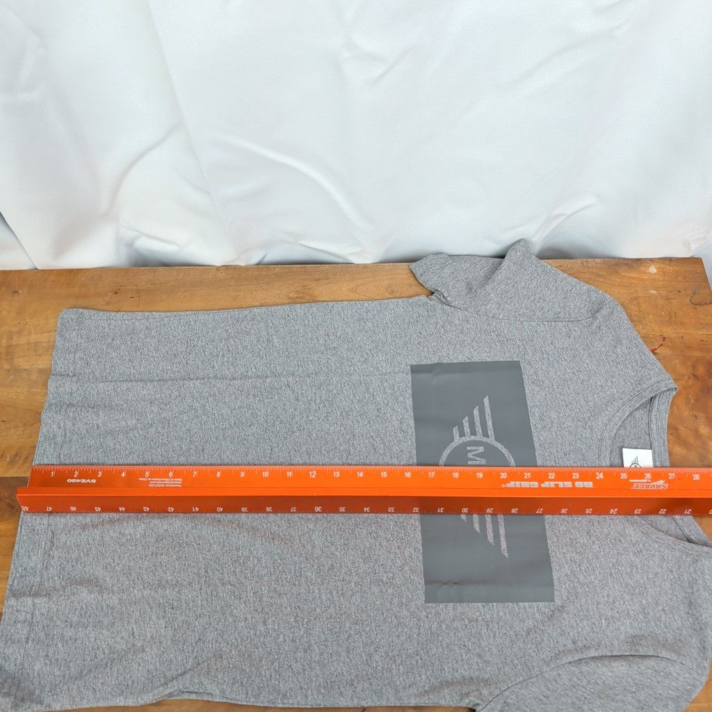 BMW New Portuguese Made Mini Cooper Official T-Shirt Small Size US S / EU 44-46 / 1 - 4 Thumbnail