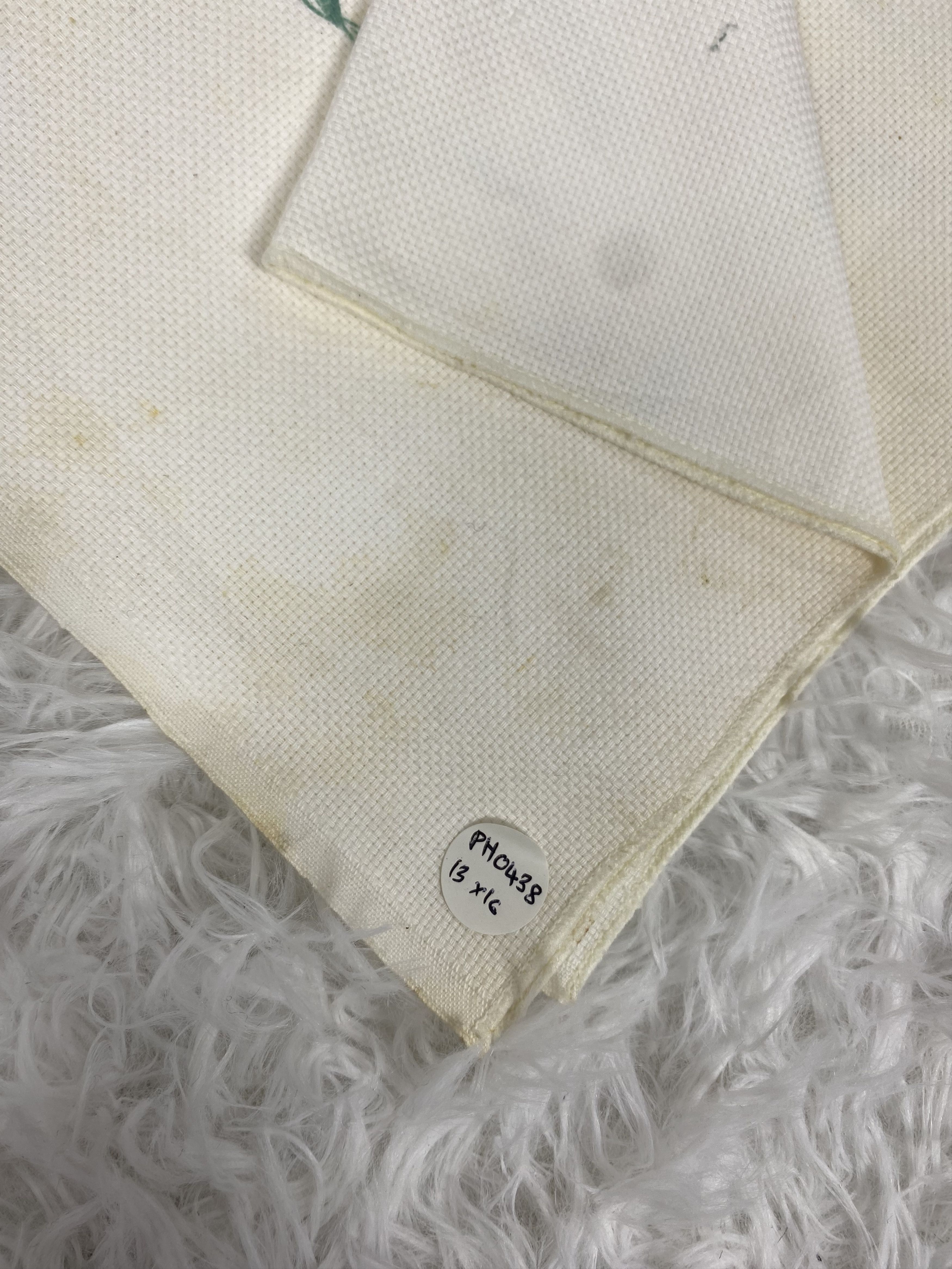 Hanae Mori Vintage Hanae Mori Handkerchief Neckerchief Ph0438 Size ONE SIZE - 2 Thumbnail