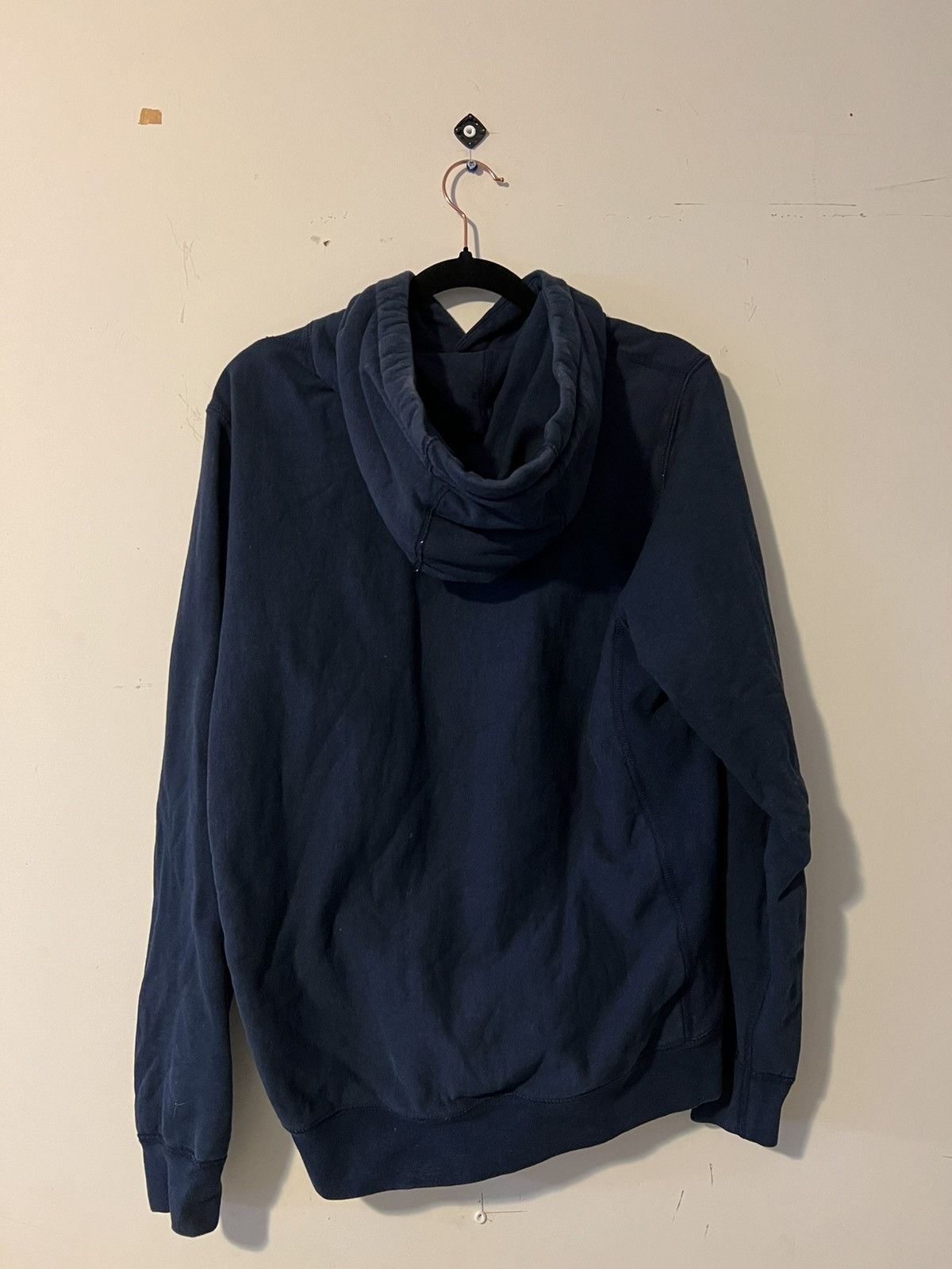Noah Noah Cross Crewneck Size US S / EU 44-46 / 1 - 4 Thumbnail