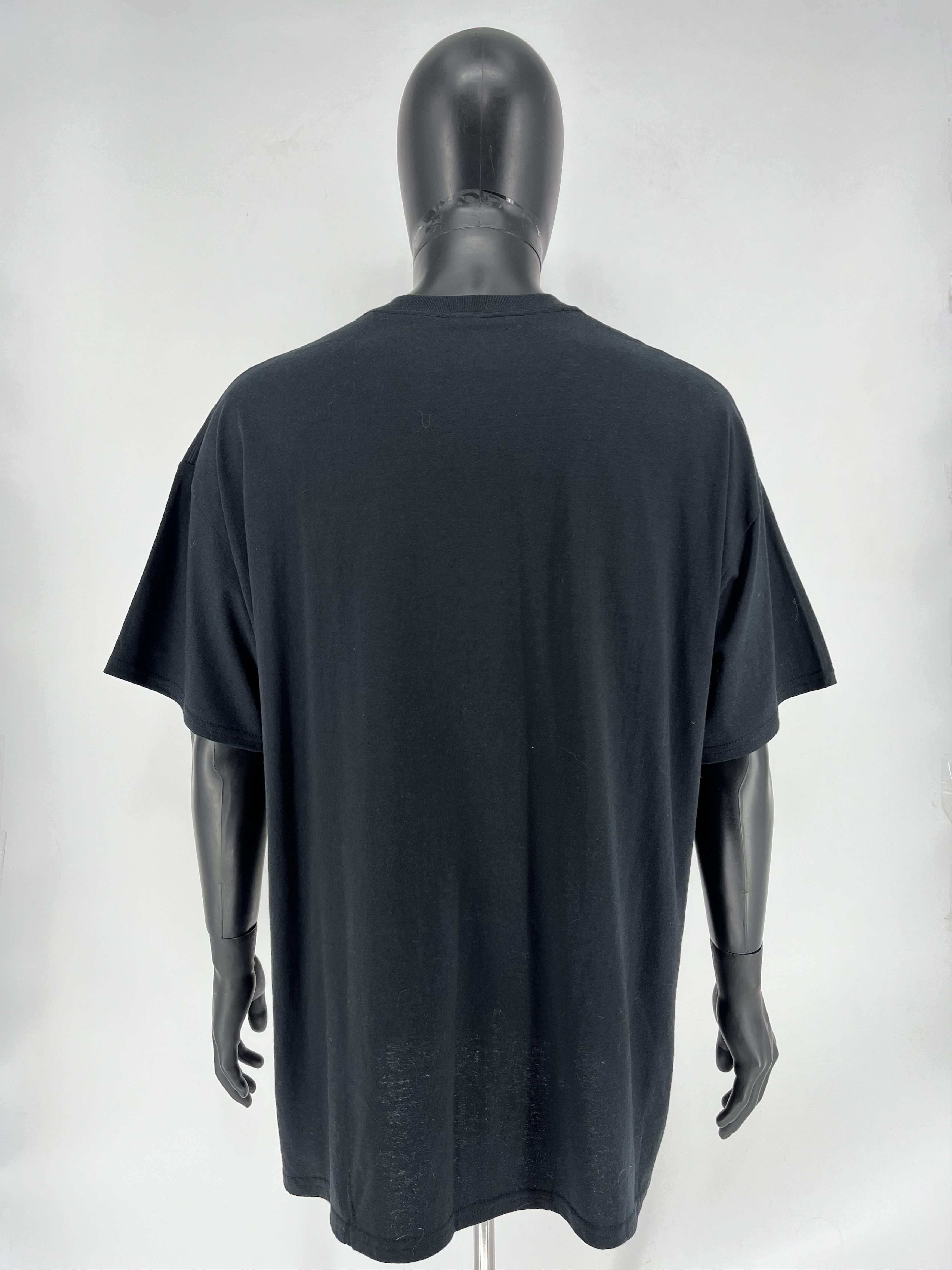 Band Tees × Vintage Vintage 90S Elvis Presley Tee Streetwear Fashion TOUR BAND Size US XXL / EU 58 / 5 - 10 Thumbnail