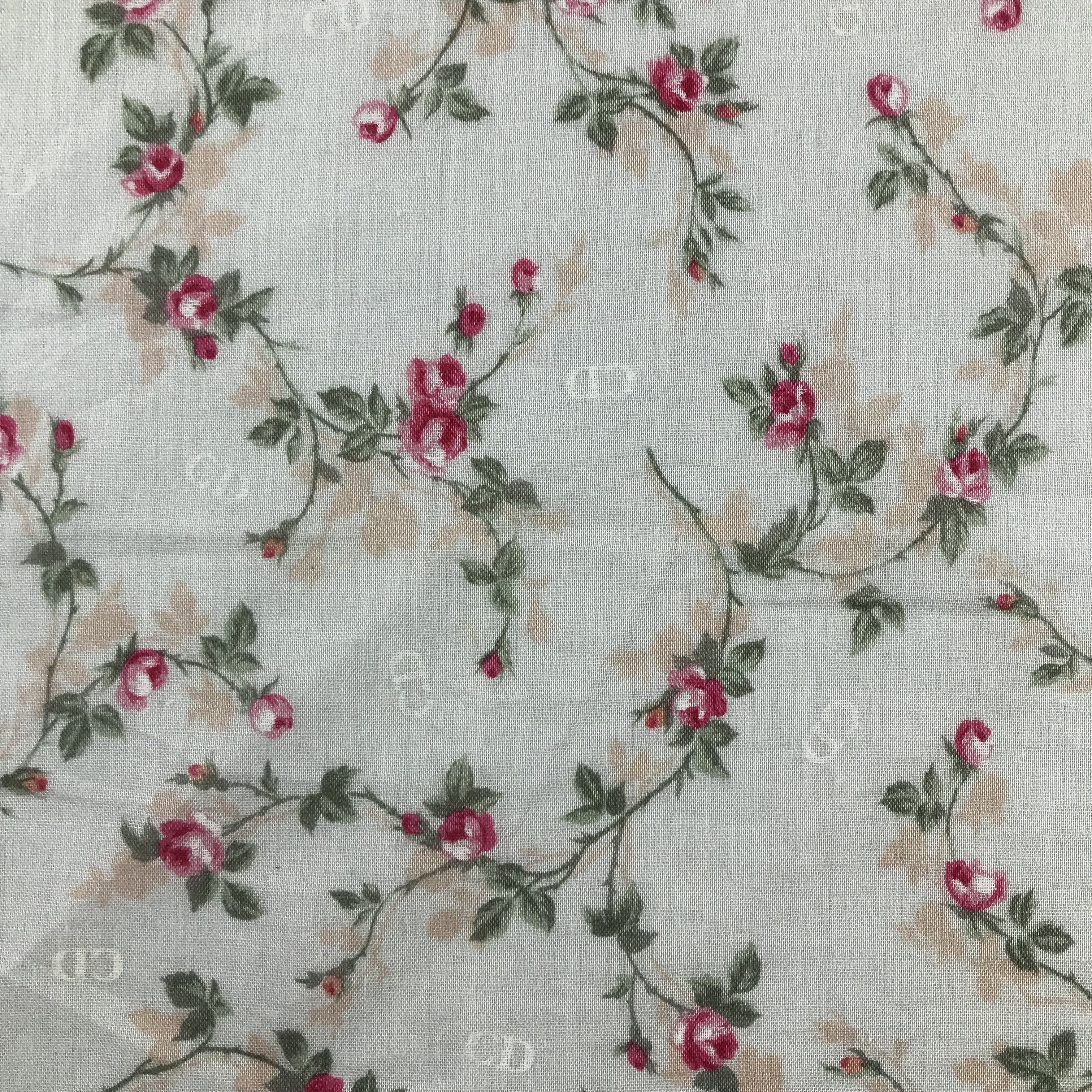 Vintage ChriSTIan Dior Handkerchief / Bandana / Neckerchief C588 Size ONE SIZE - 6 Thumbnail