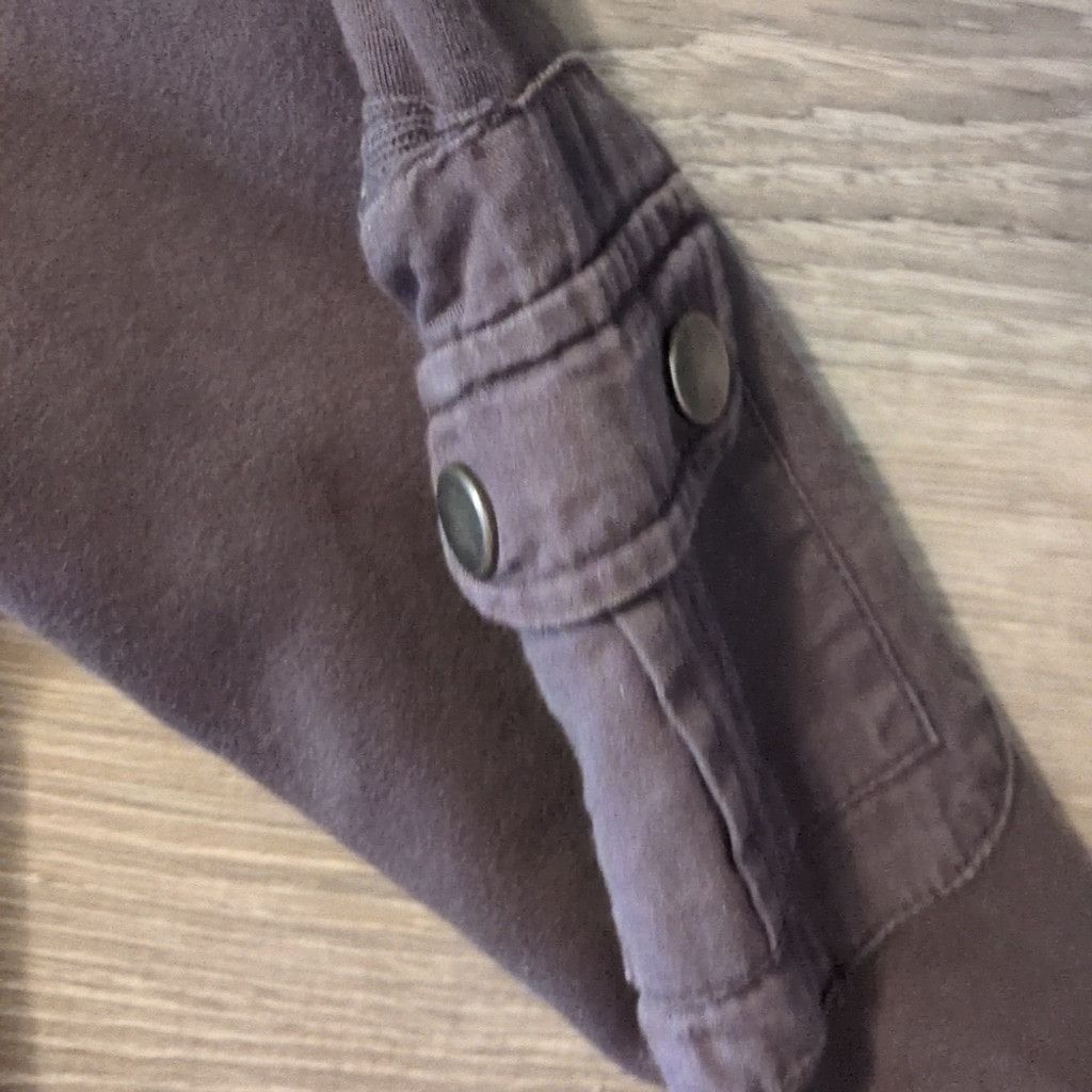 Other Club X Man handcrafted in Pakistan jacket size medium Size US M / EU 48-50 / 2 - 2 Thumbnail