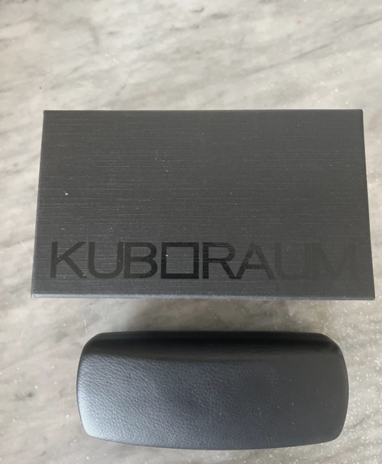 Kuboraum Kiboraum MASK H 57 Size ONE SIZE - 6 Thumbnail