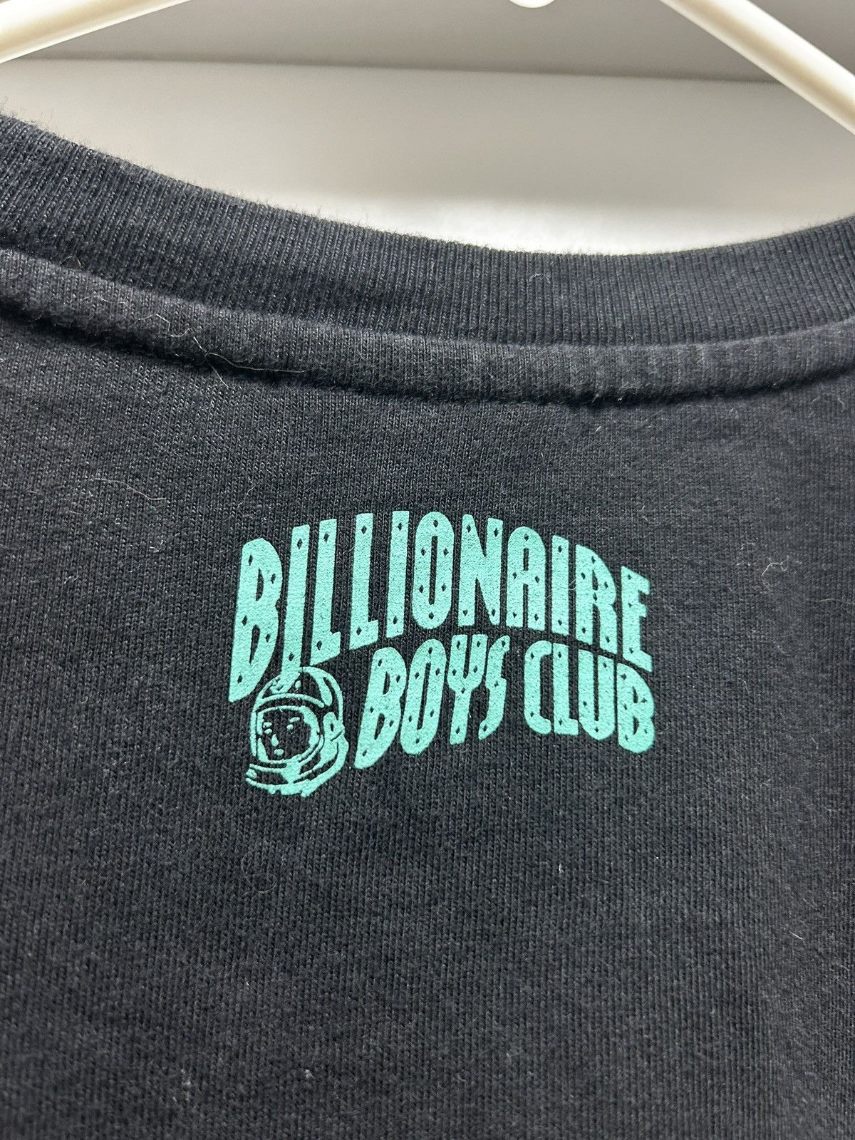 Billionaire Boys Club Billionaire Boys Club Astronaut Tee Size US M / EU 48-50 / 2 - 4 Thumbnail