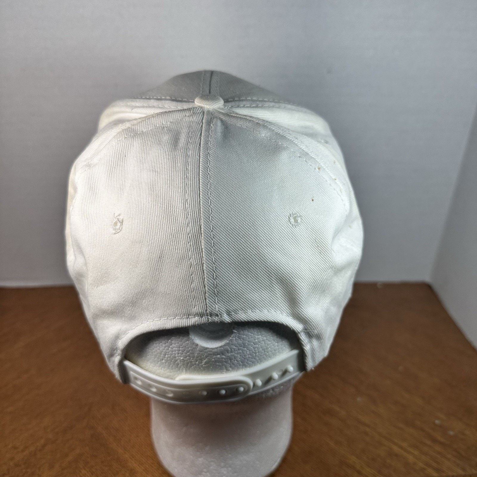 Other Vtg 90's Albany Polecats Defunct MILB Snapback Baseball Hat Size ONE SIZE - 5 Thumbnail