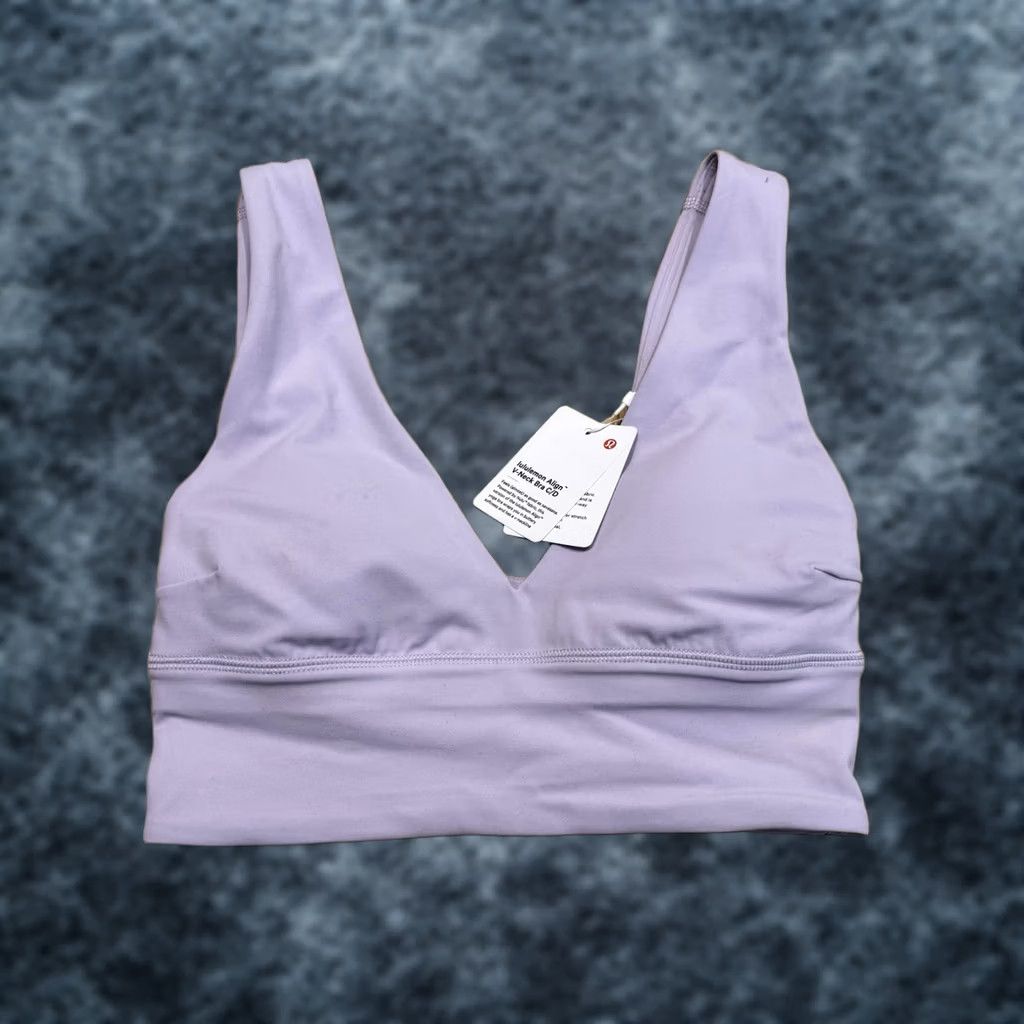 Lululemon VINTAGE N/A Size ONE SIZE - 1 Thumbnail