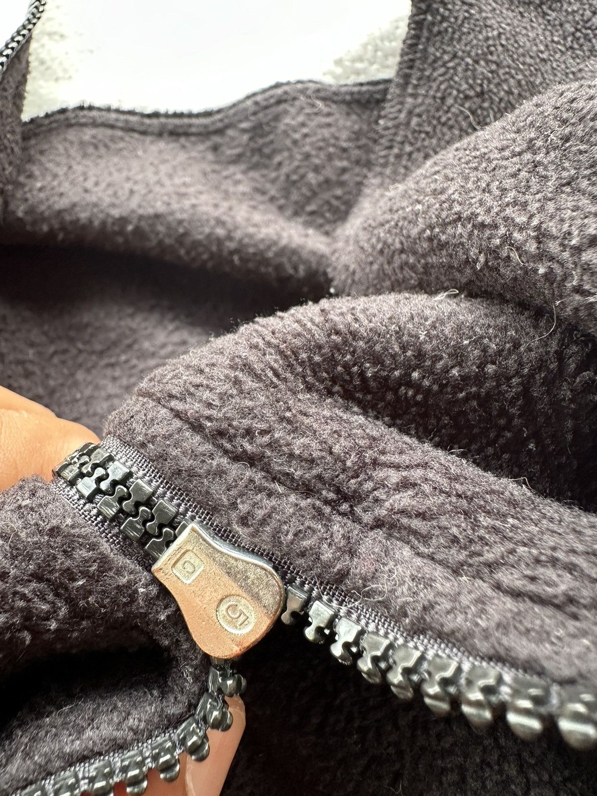 Pierre Cardin Pierre Cardin Fleece Nice Design Size US L / EU 52-54 / 3 - 8 Thumbnail