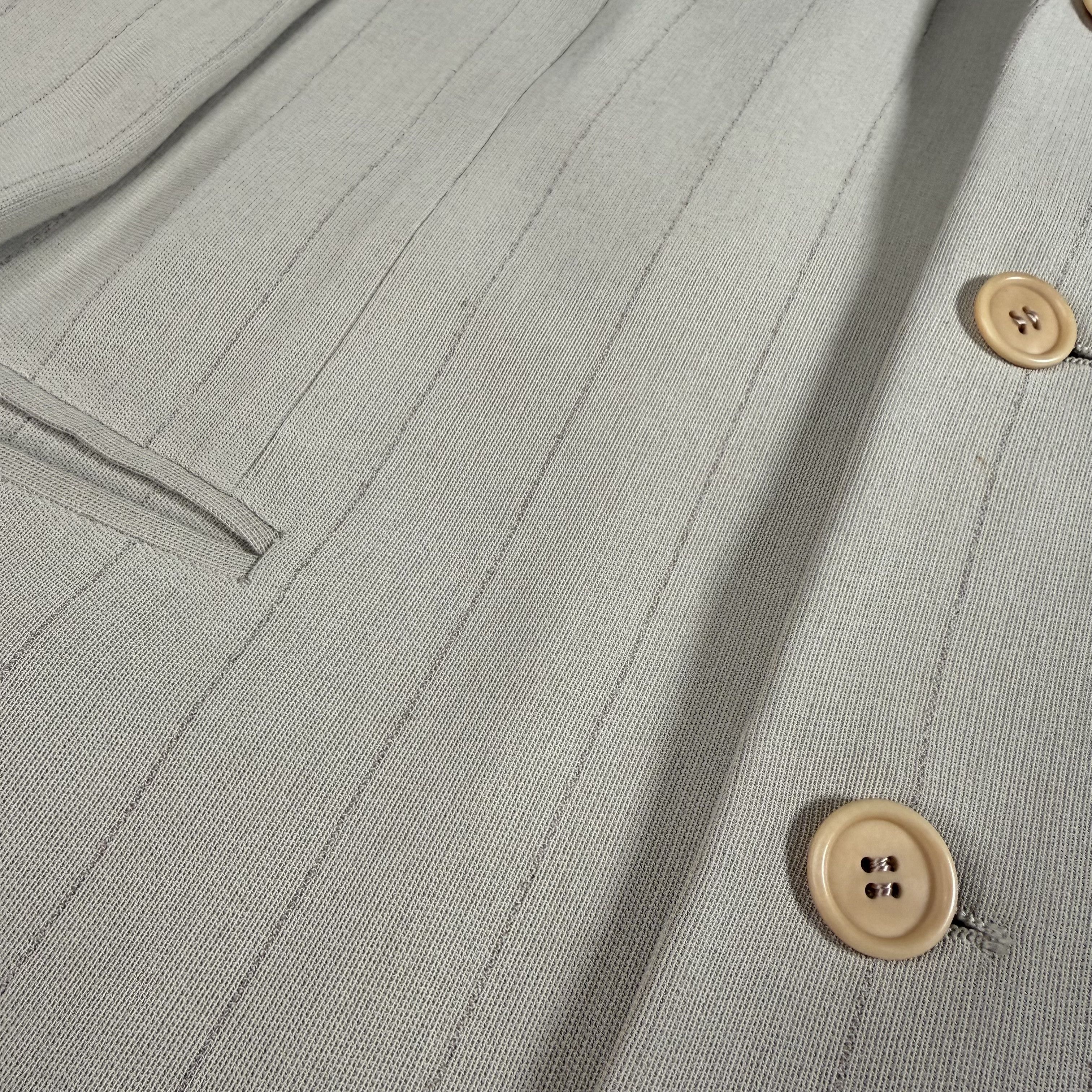 Giorgio Armani 1996 Giorgio Armani Main Line – Size 48 Size 48R - 10 Thumbnail
