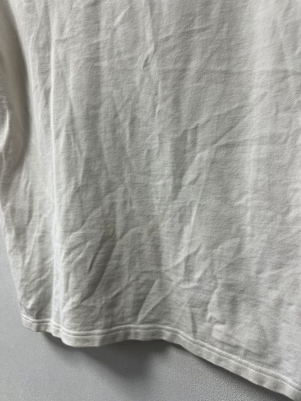 Moncler Moncler polo t shirt Size US XS / EU 42 / 0 - 13 Thumbnail