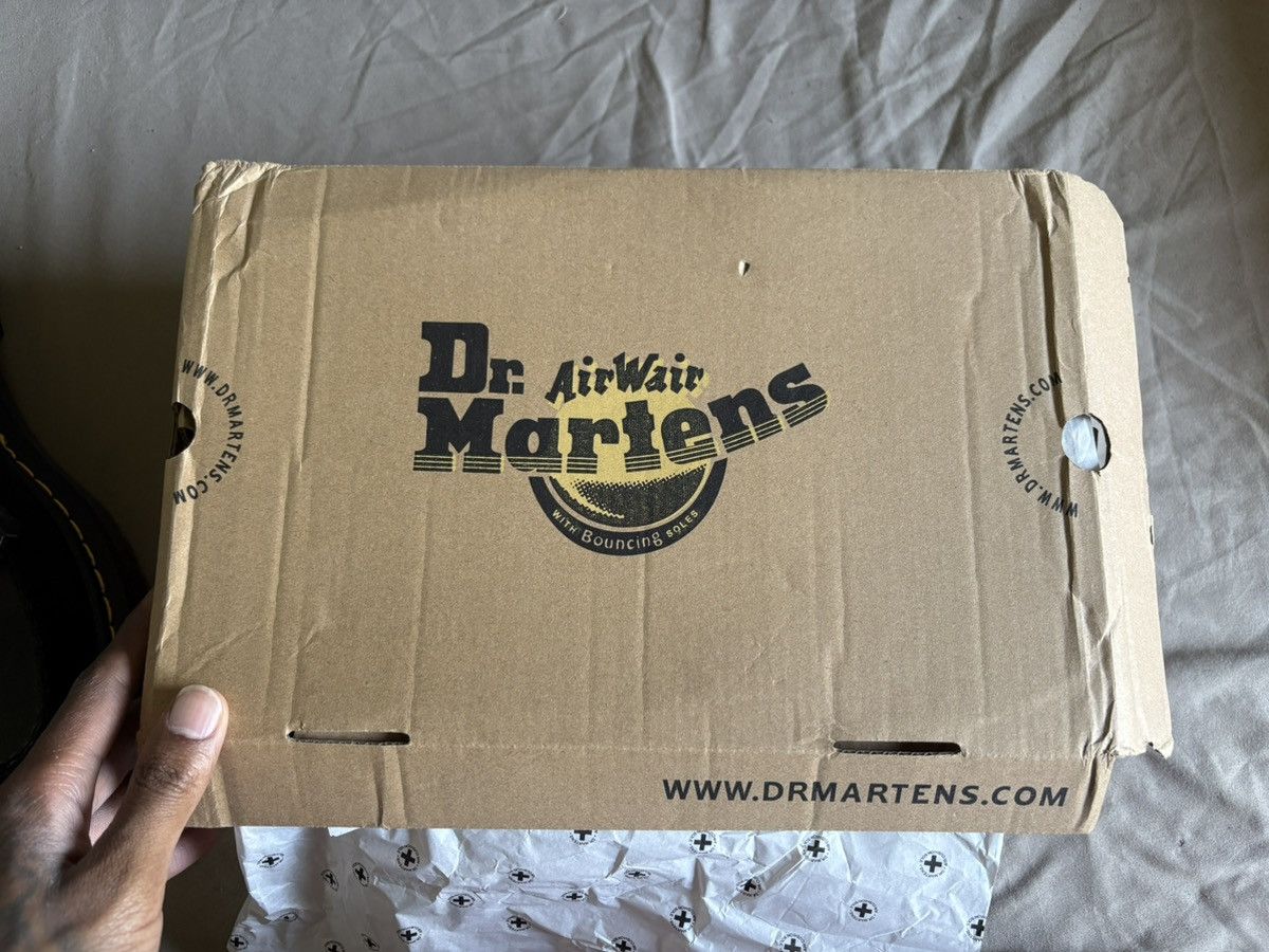 Dr. Martens Dr. Martens Loafers Size US 12 / EU 45 - 1 Thumbnail