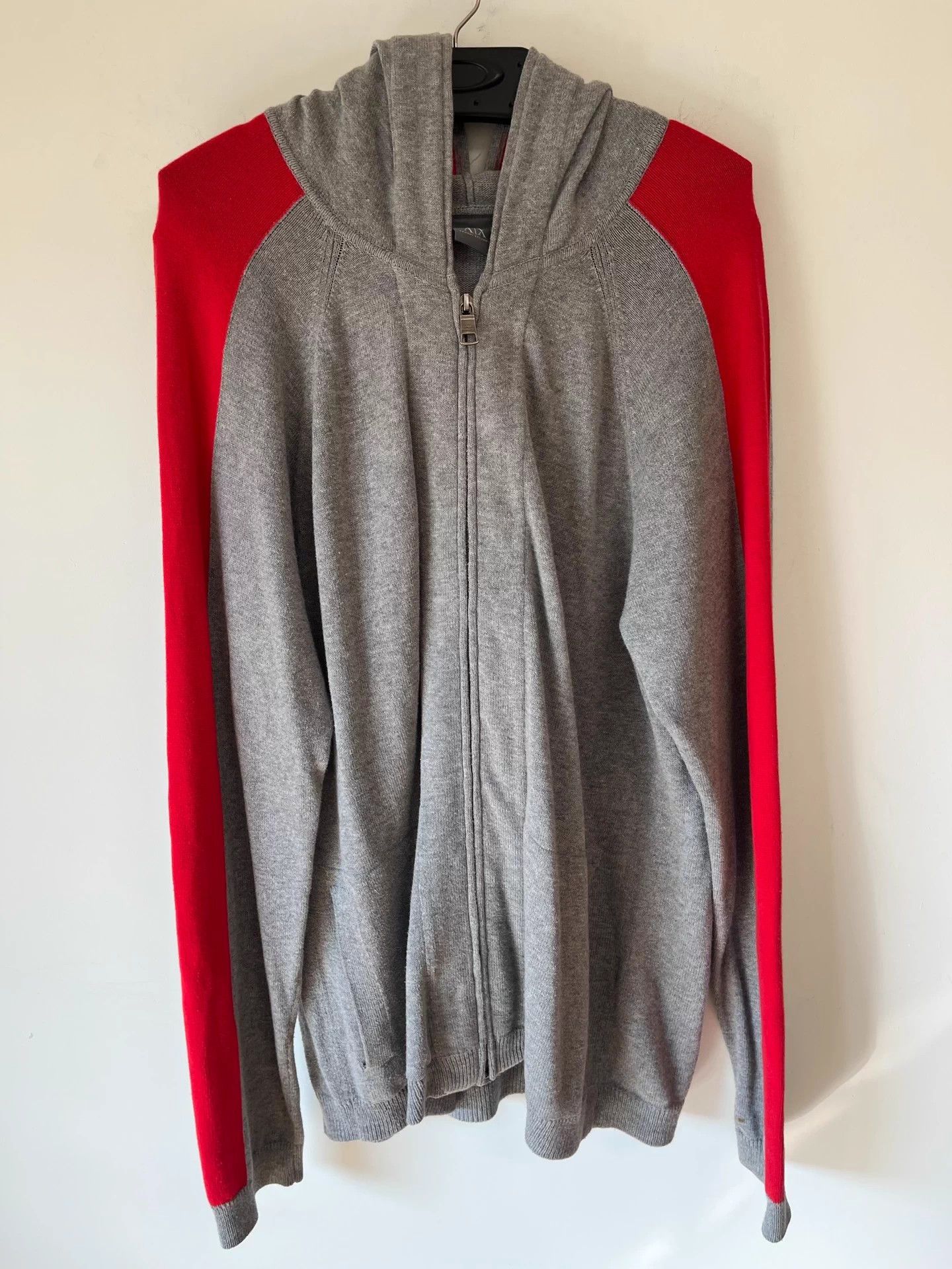 Armani Exchange Armani Exchange Vintage 00ss Jacket L Size US L / EU 52-54 / 3 - 3 Thumbnail