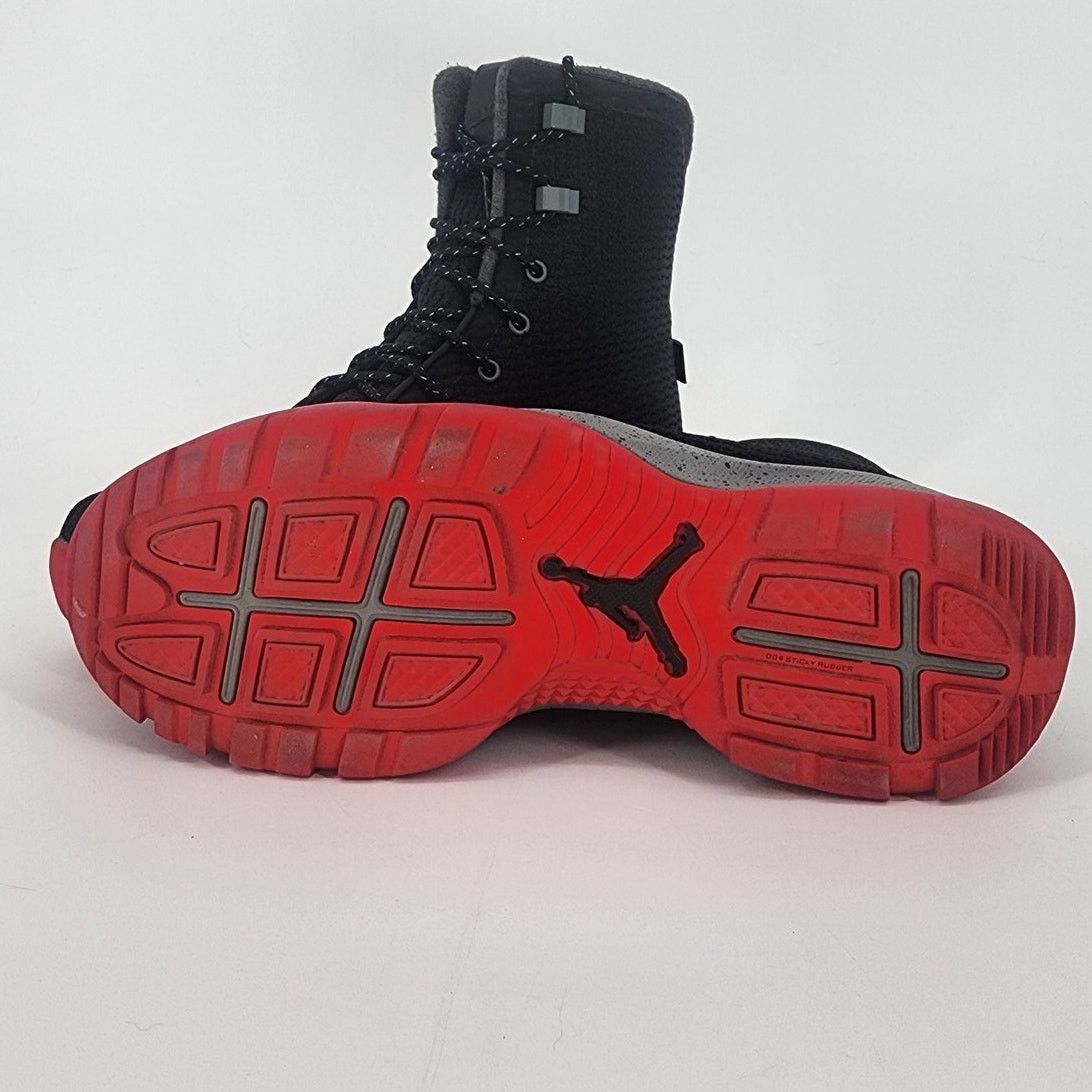Nike Air Jordan Waterproof Future Boot Men's Size 8.5 #854554-001 Size US 8.5 / EU 41-42 - 6 Thumbnail