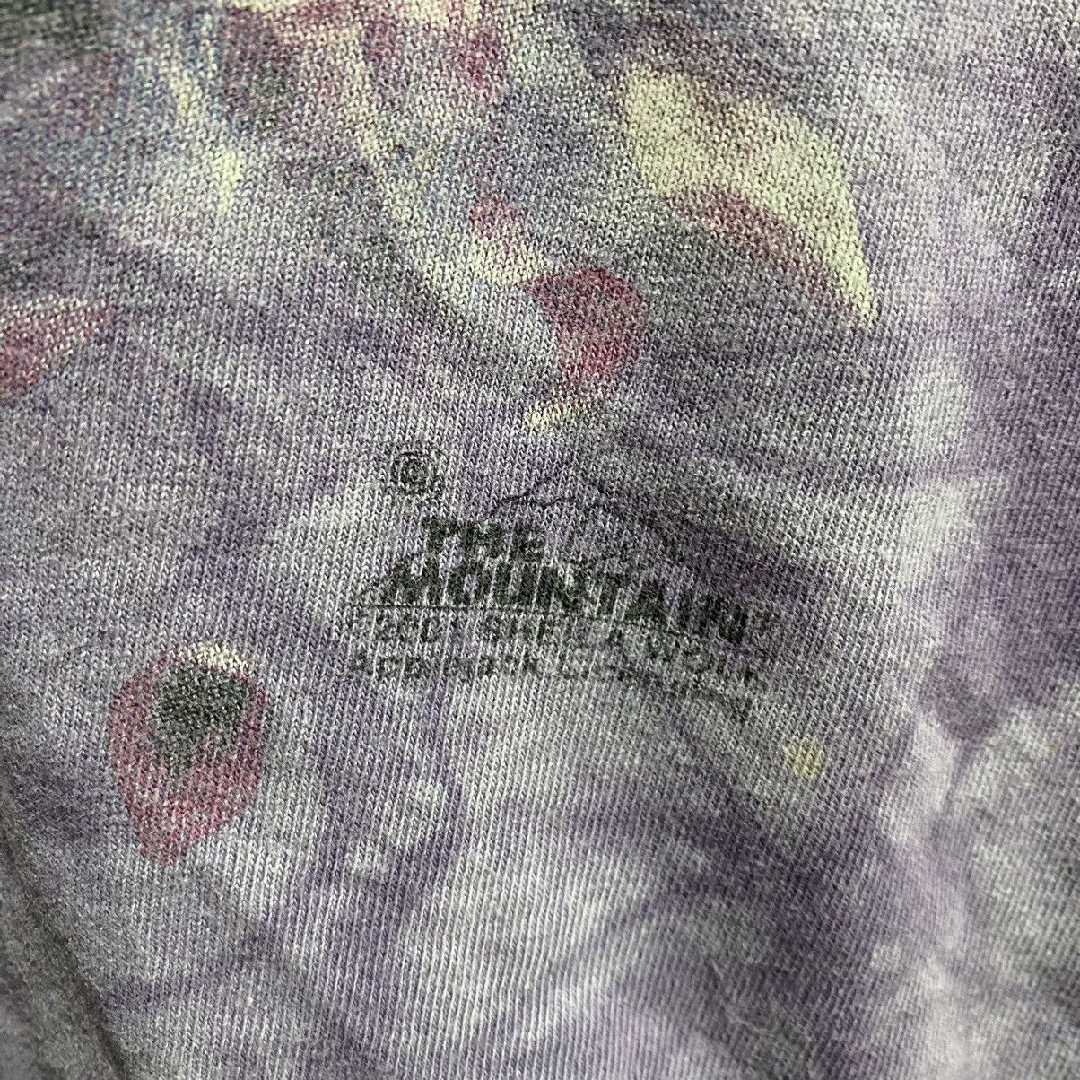 The Mountain × Vintage VINTAGE 00S THE MOUNTAIN T-SHIRT Size US XL / EU 56 / 4 - 3 Thumbnail