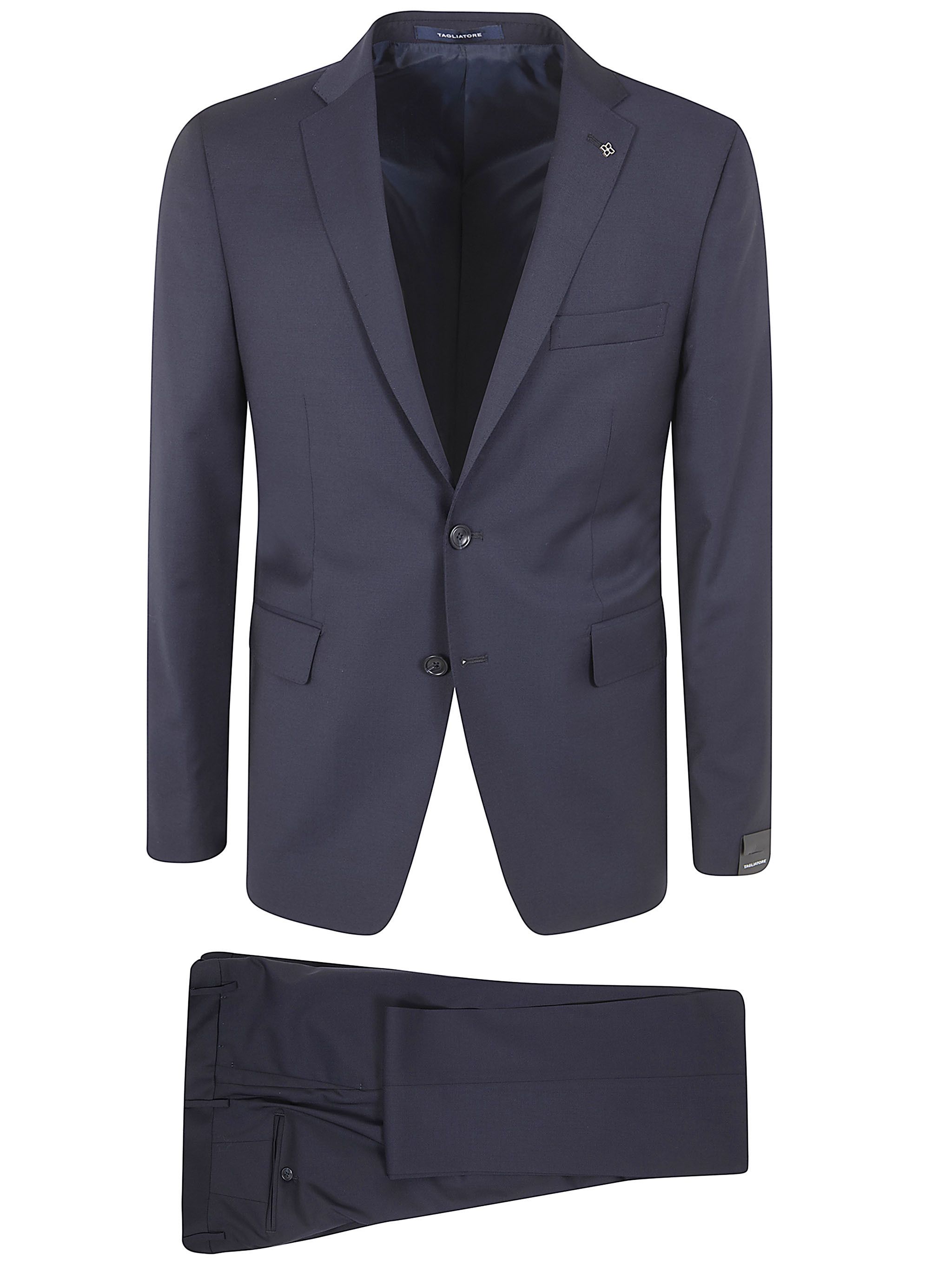 Tagliatore "BRUCE" MAN SUIT Size US L / EU 52-54 / 3 - 1 Thumbnail