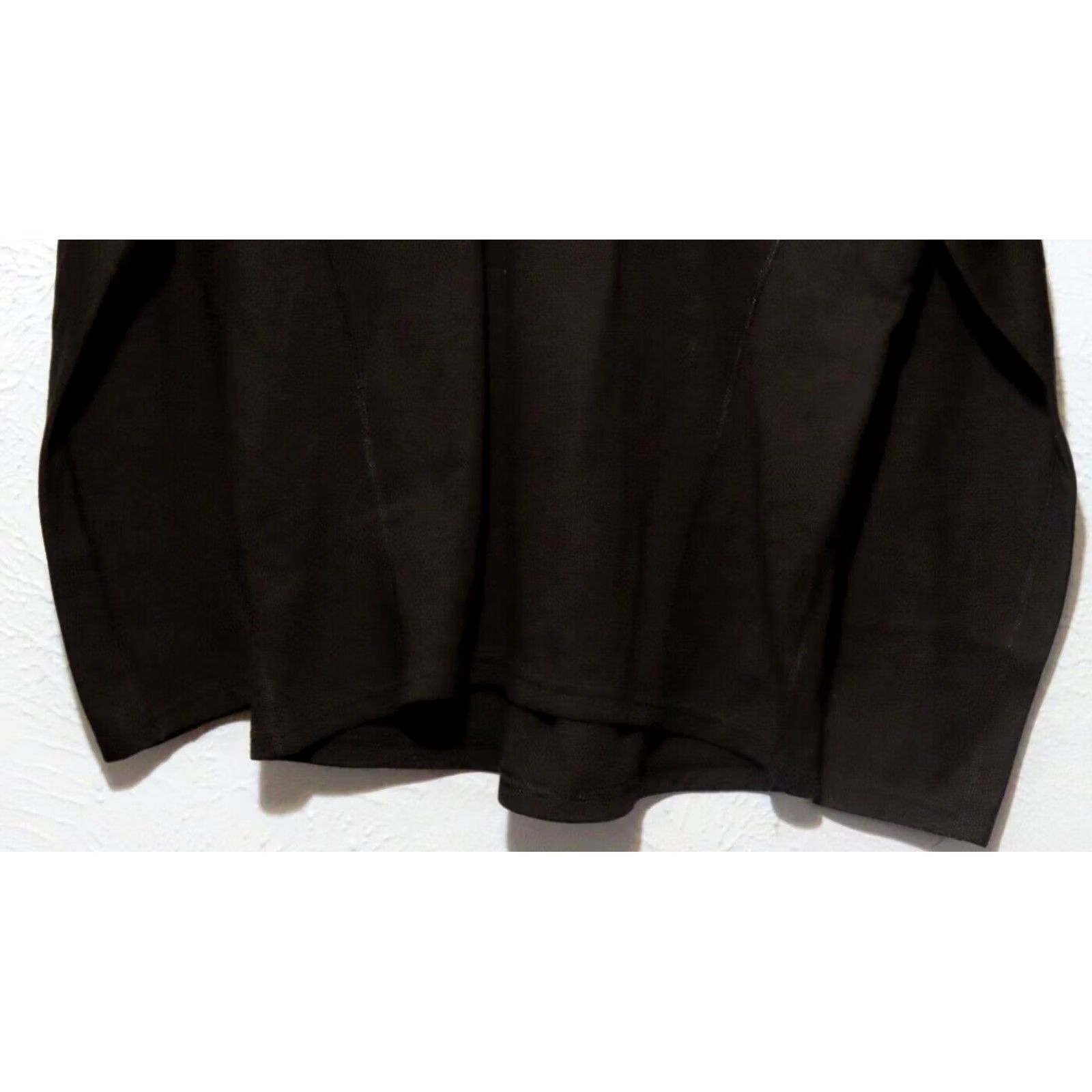 Patagonia Patagonia Capilene Long Sleeve Baselayer 1/4 Zip Black L Mens Size US L / EU 52-54 / 3 - 2 Thumbnail