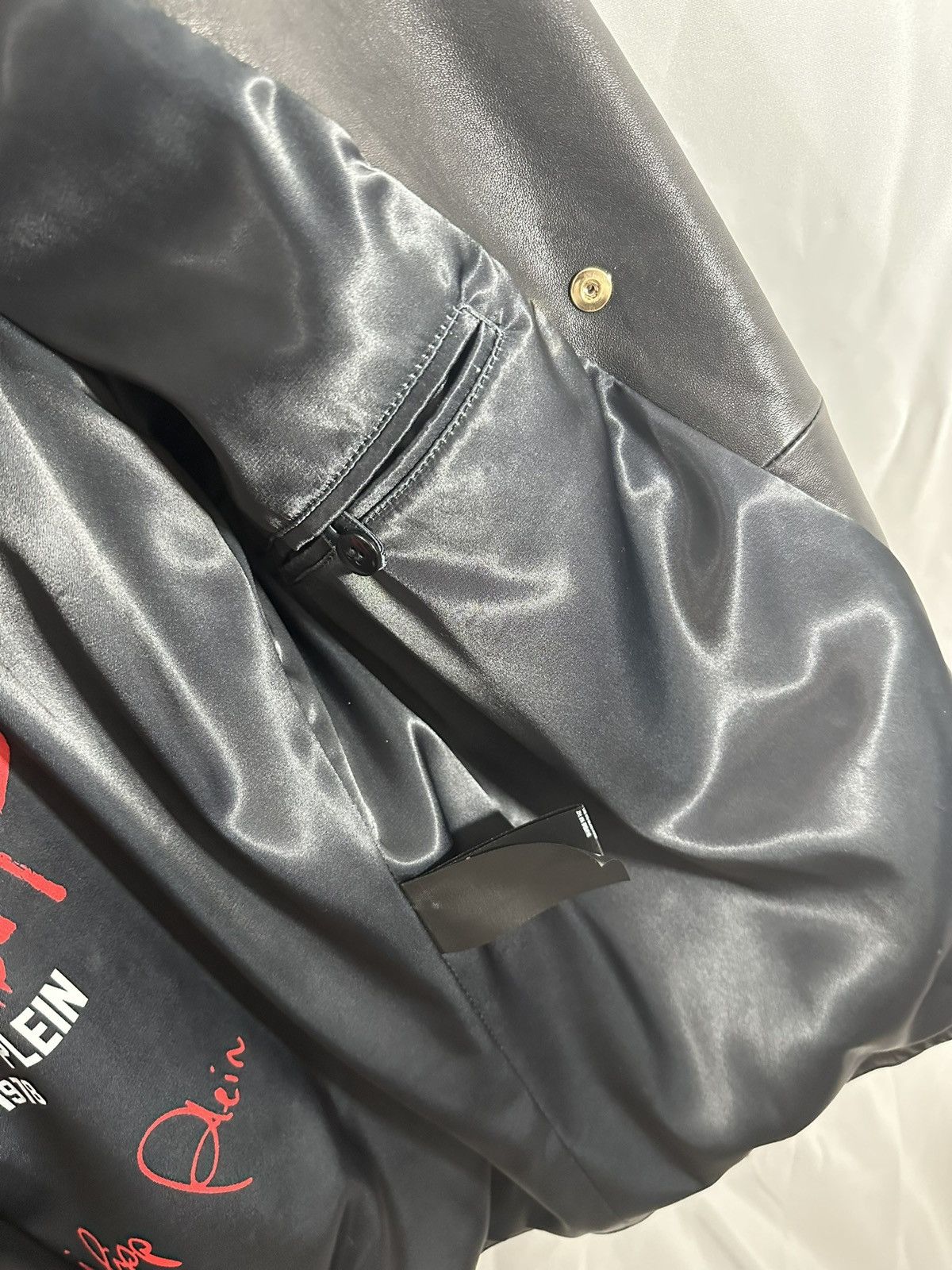 Philipp Plein Philipp Plein Size US XL / EU 56 / 4 - 20 Thumbnail