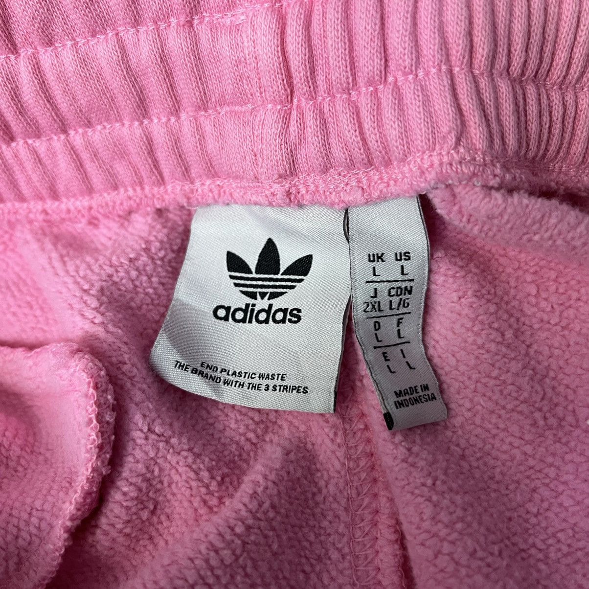 Adidas Adidas Rekive Shorts Size US 30 / EU 46 - 6 Thumbnail