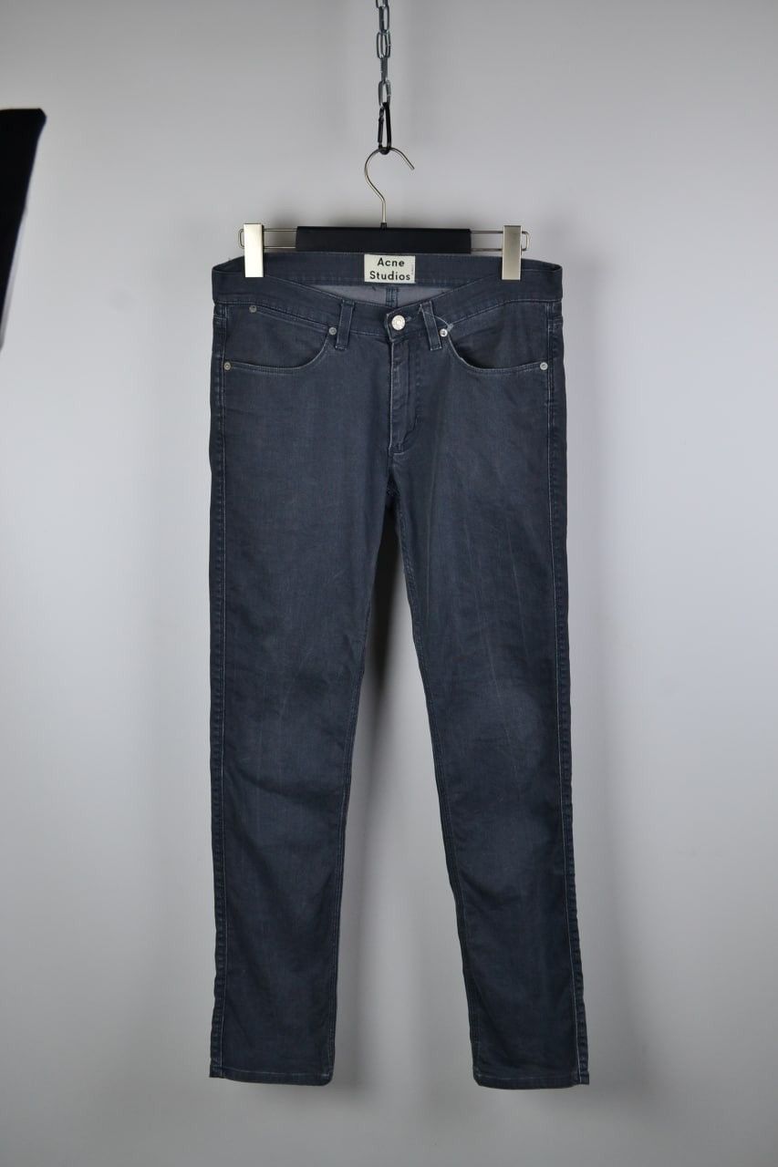 Acne Studios Acne Studios Jeans Mens Size 30/32 Size US 30 / EU 46 - 1 Thumbnail