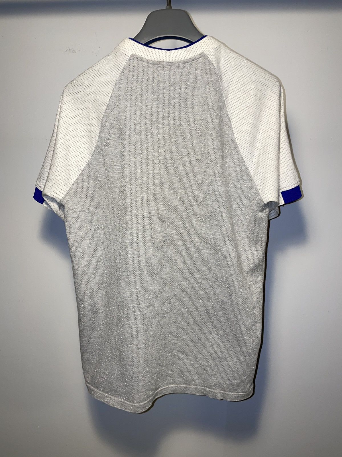 Comme des Garcons Homme Plus × Rei Kawakubo CdGh+ tee Size US S / EU 44-46 / 1 - 2 Thumbnail