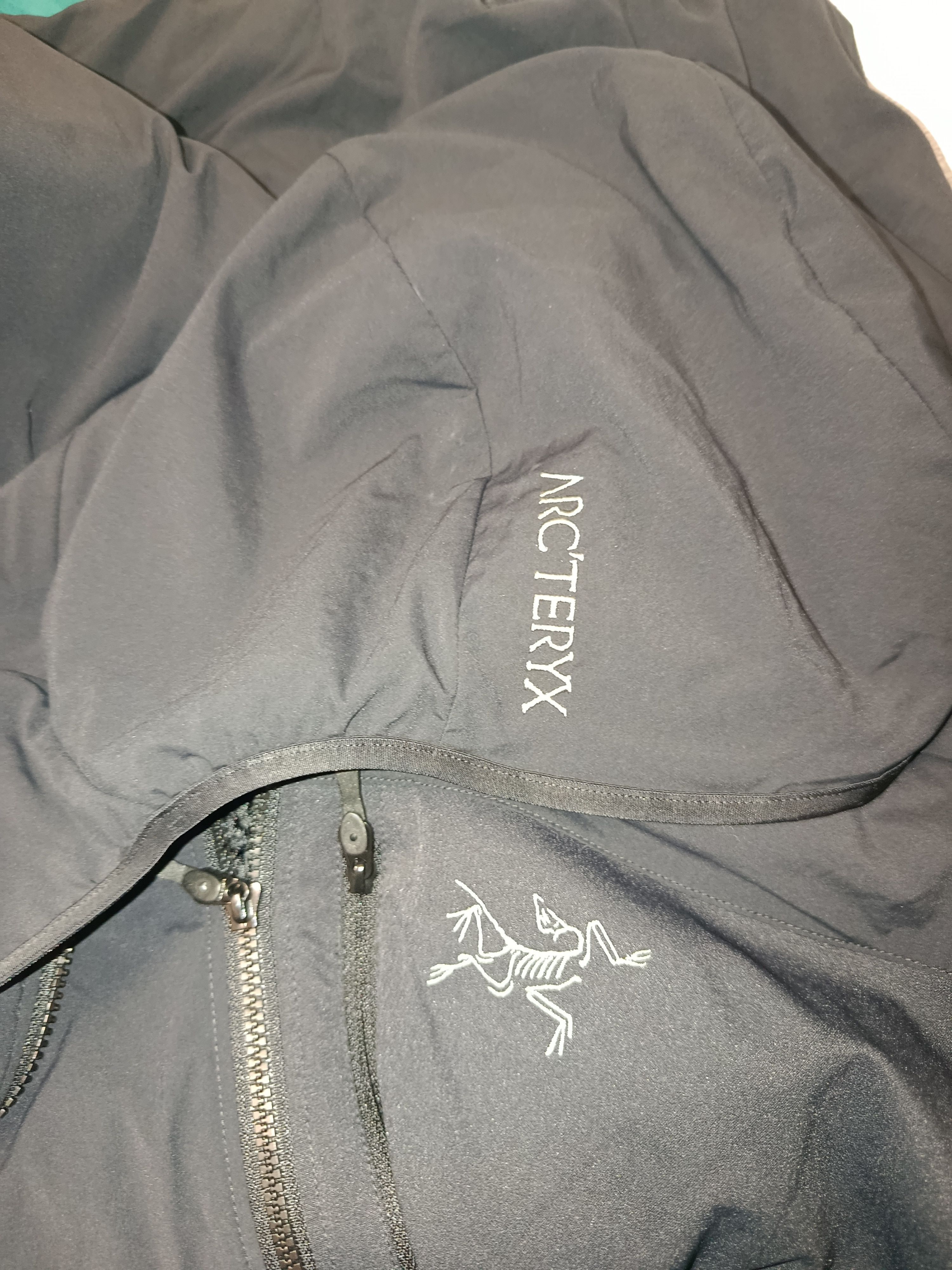 Arc'teryx Arc'teryx Proton SL Hoodie M – Brand New with Tags Size US XL / EU 56 / 4 - 3 Thumbnail