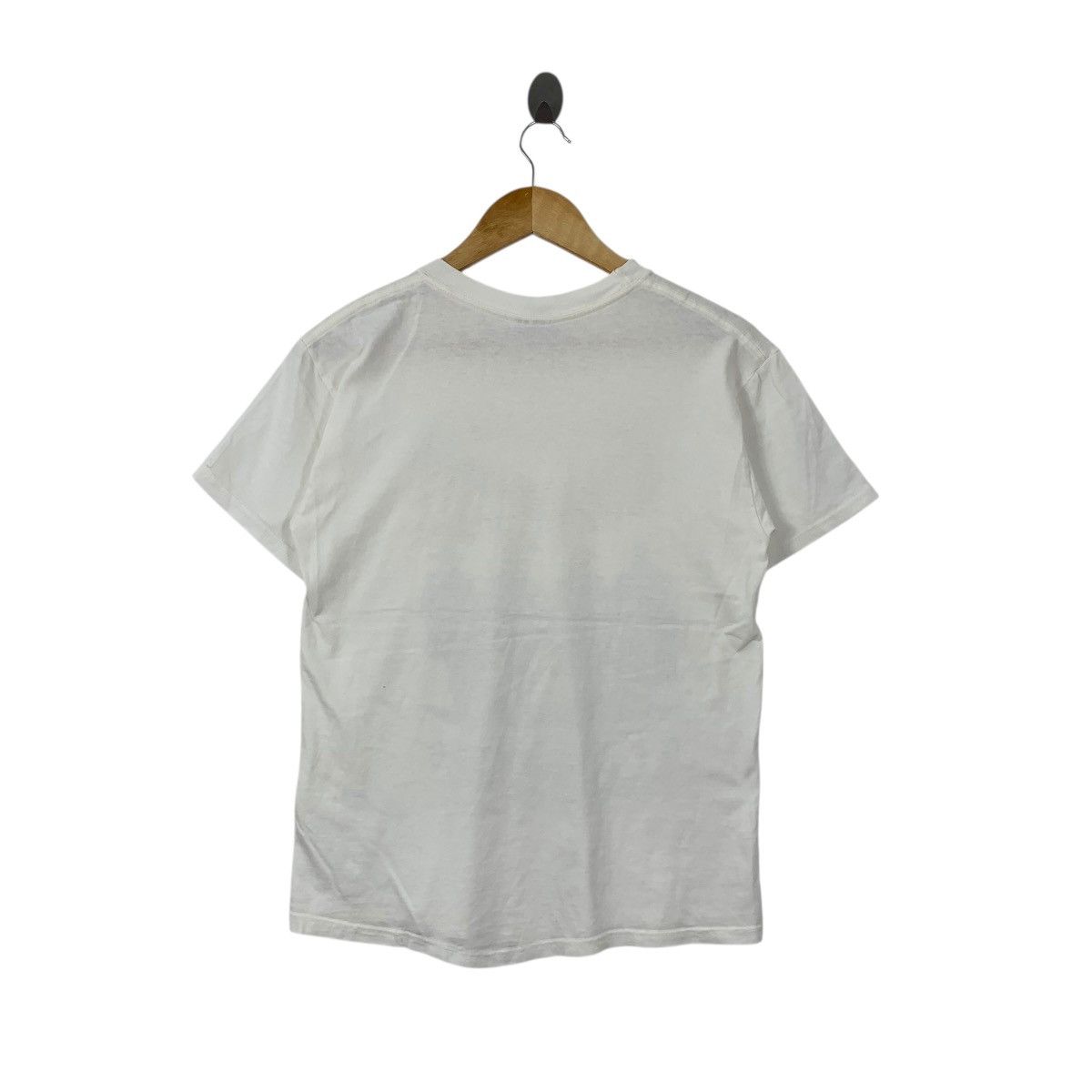Vintage Vintage 90’ GUNFIGHT AT THE O.K. CORALL Arizona Tee Shirt Size US S / EU 44-46 / 1 - 6 Thumbnail