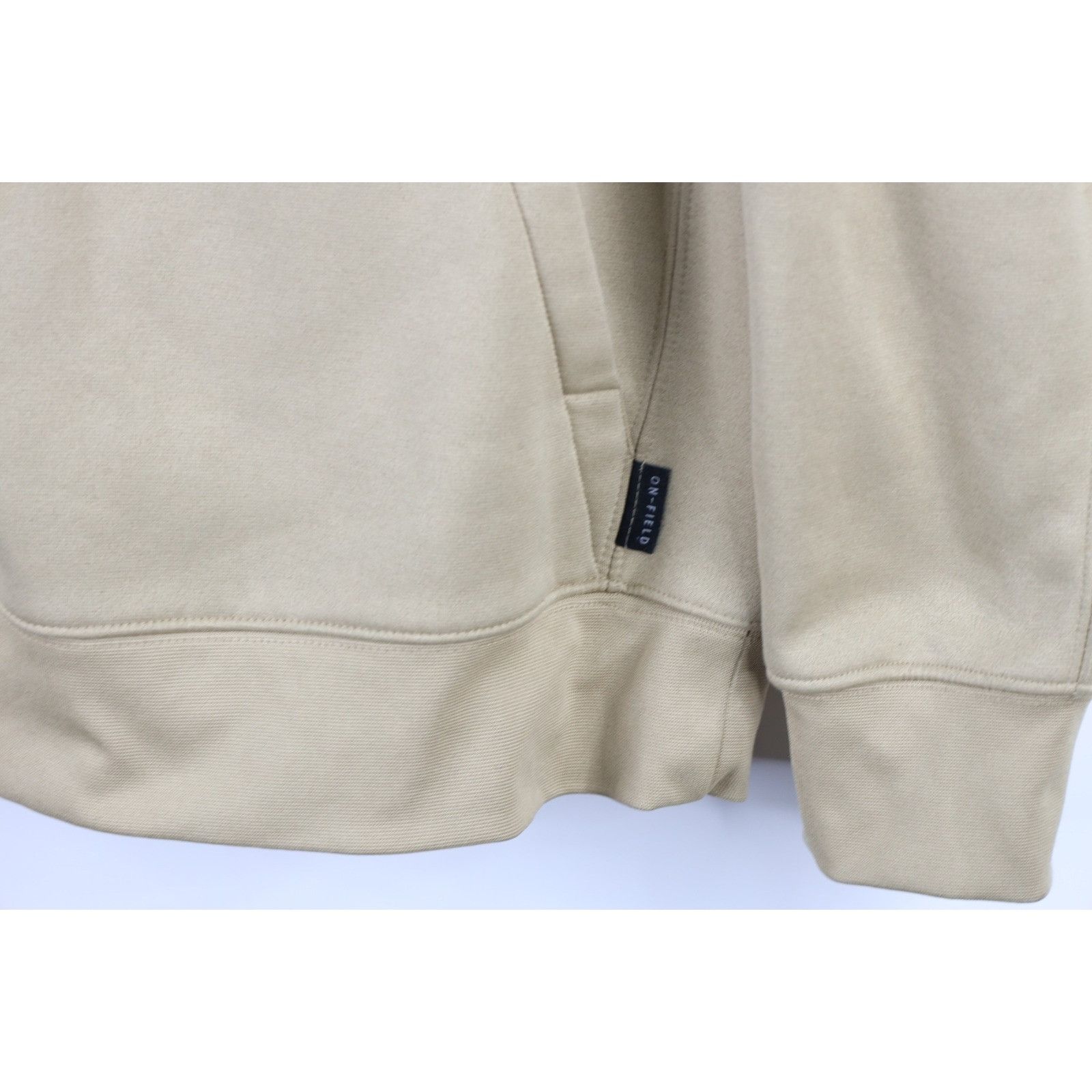 Nike Nike On Field Salute to Service Los Angeles Rams Hoodie Size US S / EU 44-46 / 1 - 5 Thumbnail