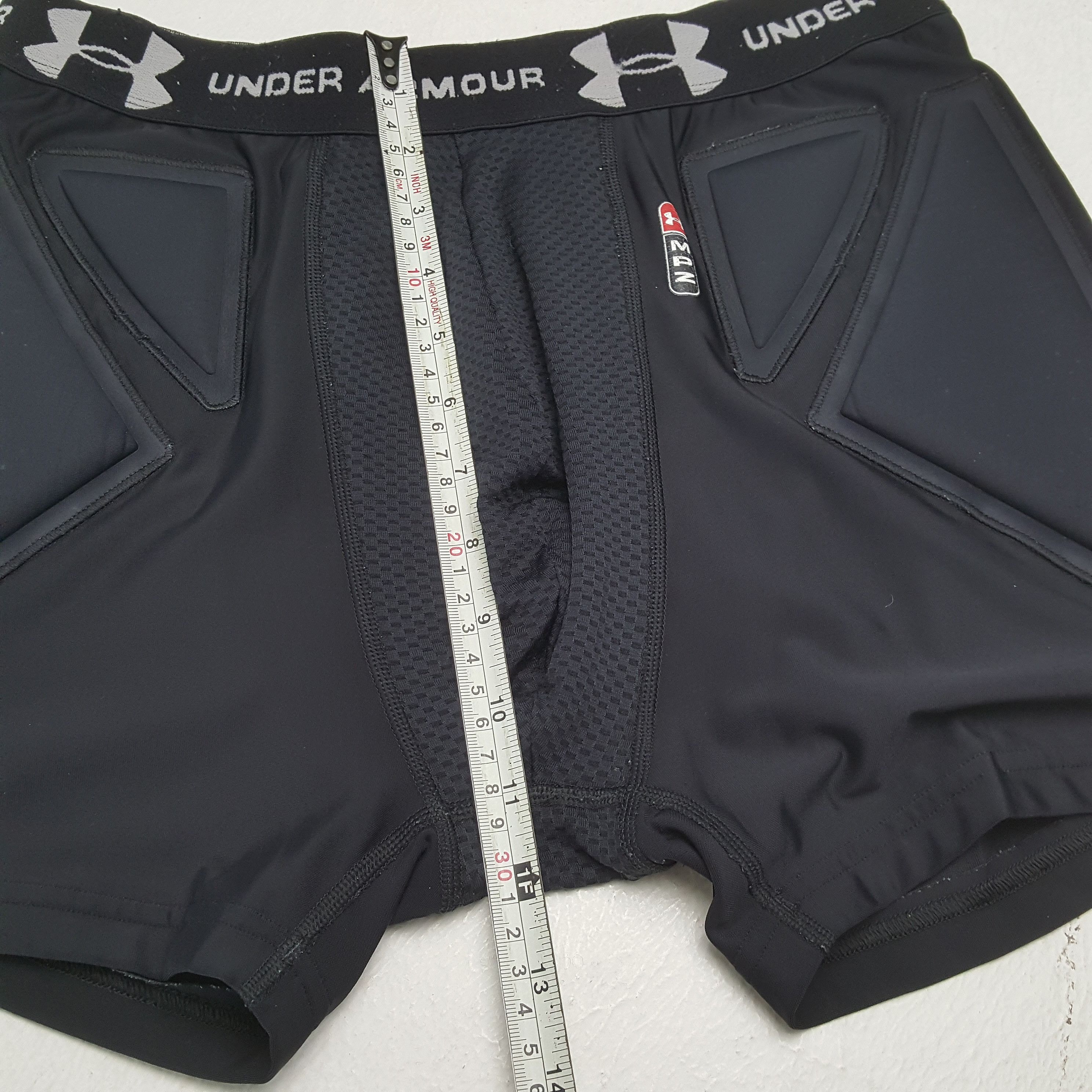 Under Armour UNDER ARMOUR Sports Style Pant Size US 26 / EU 42 - 6 Thumbnail