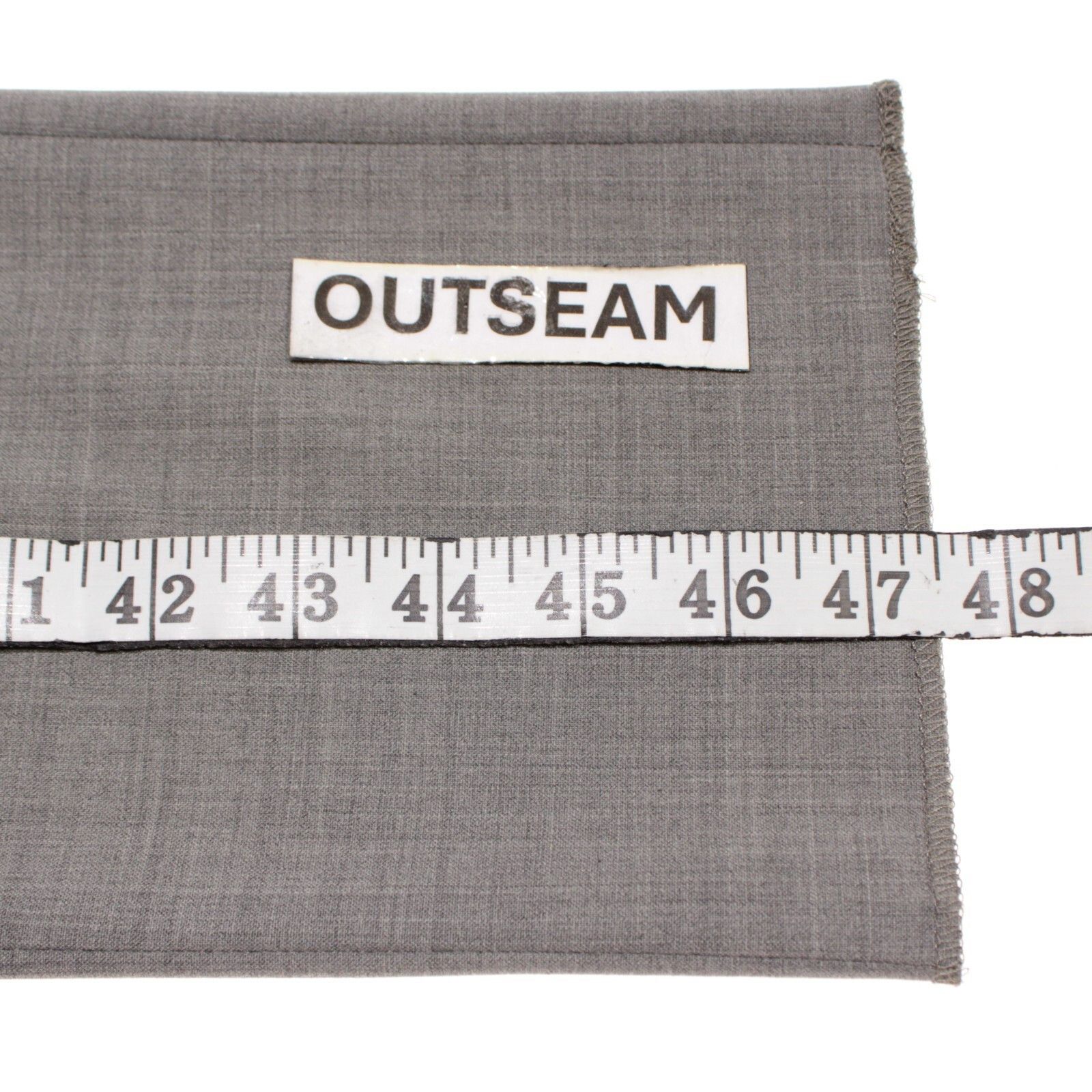 Incotex INCOTEX New with tags Chino Size 38 US In Gray Size US 38 / EU 54 - 5 Thumbnail