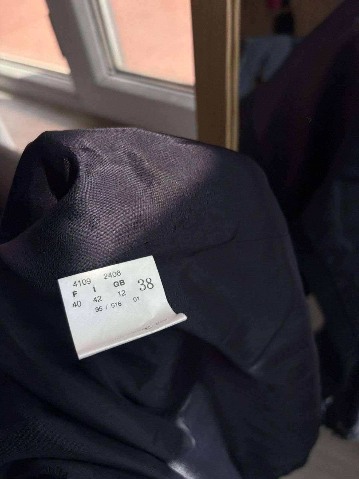 Vintage betty barclay jacket Size M / US 6-8 / IT 42-44 - 9 Thumbnail