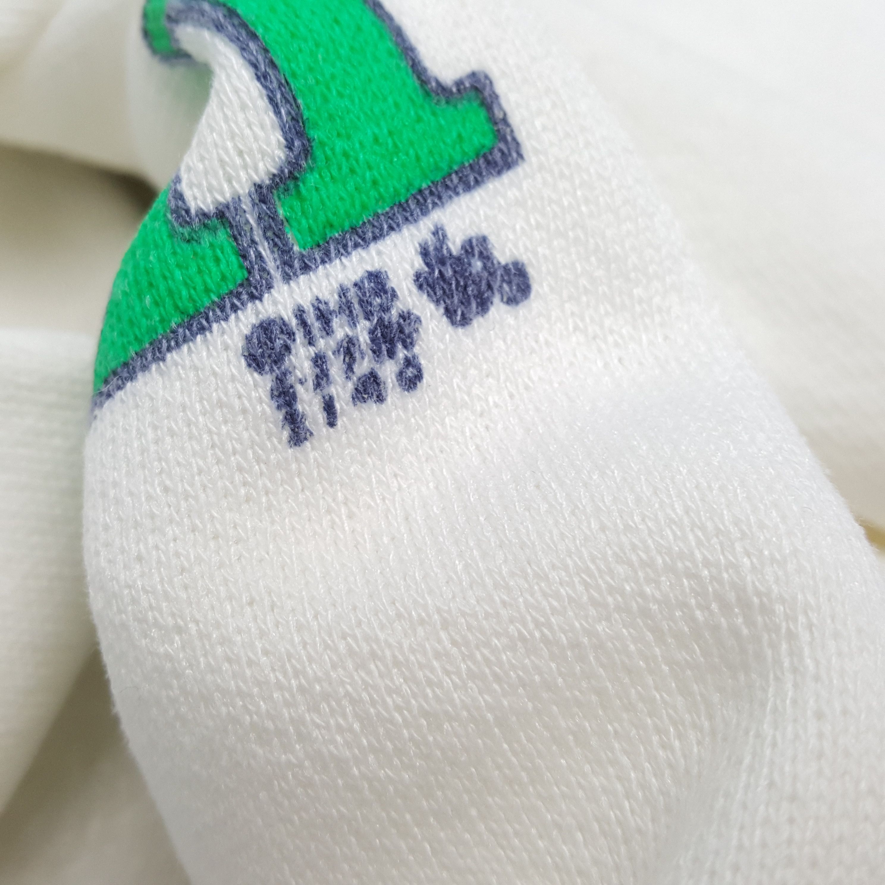 Vintage UNIVERSITY OF HAWAII Logo Design Vintage Sweatshirt Size US M / EU 48-50 / 2 - 8 Thumbnail