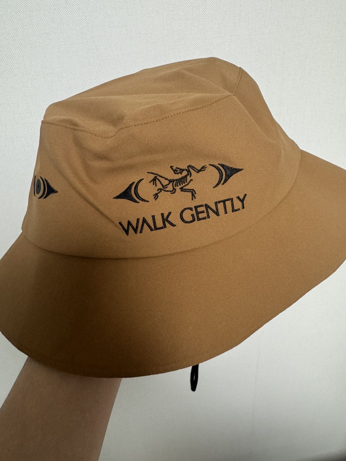 Arc'teryx Walk Gently Sinsolo Hat | Square One
